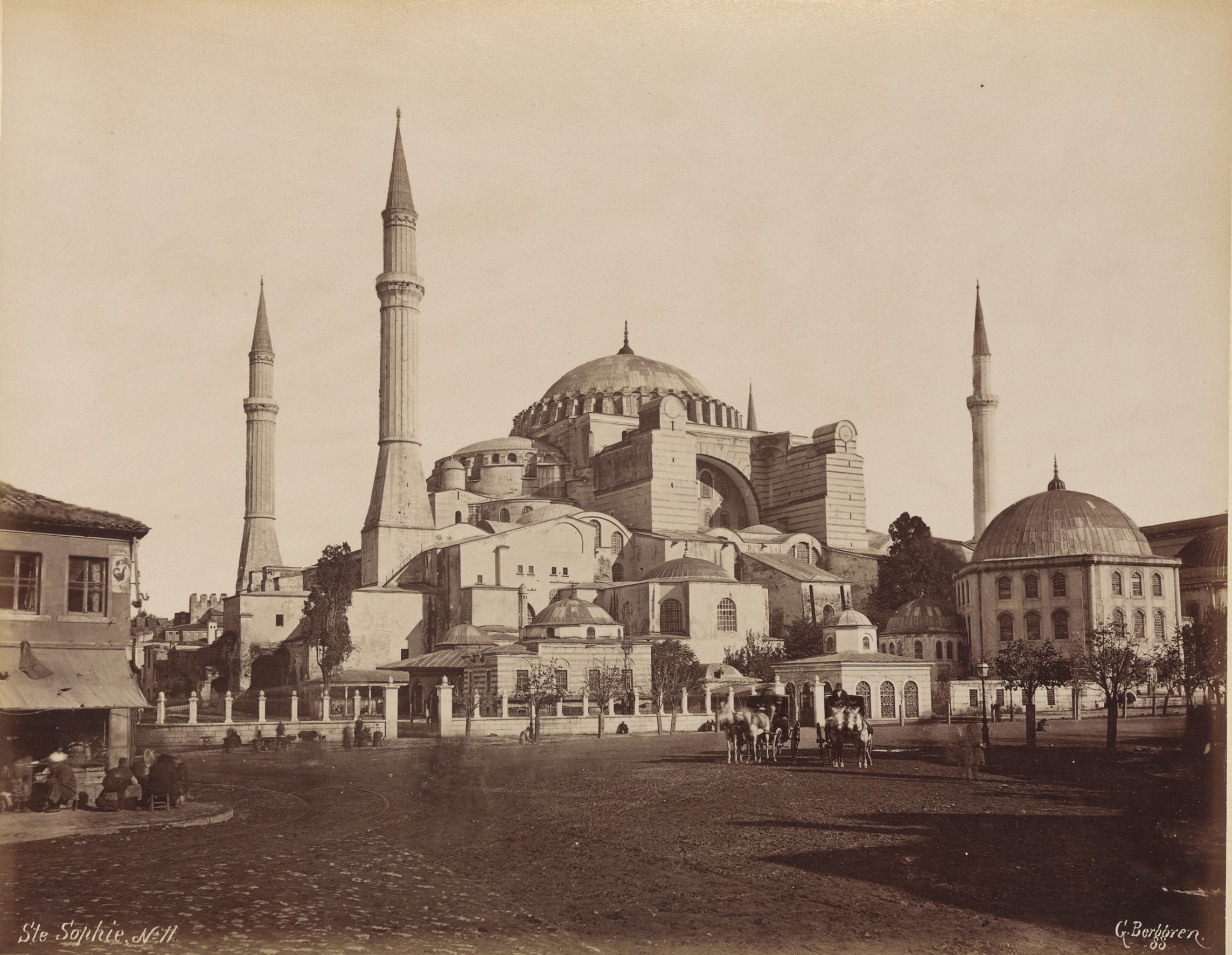Ayasofya