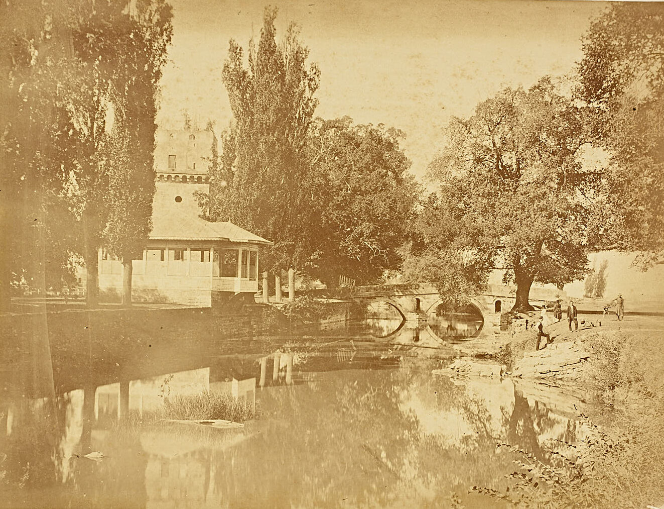 Edirne Sarayiçi