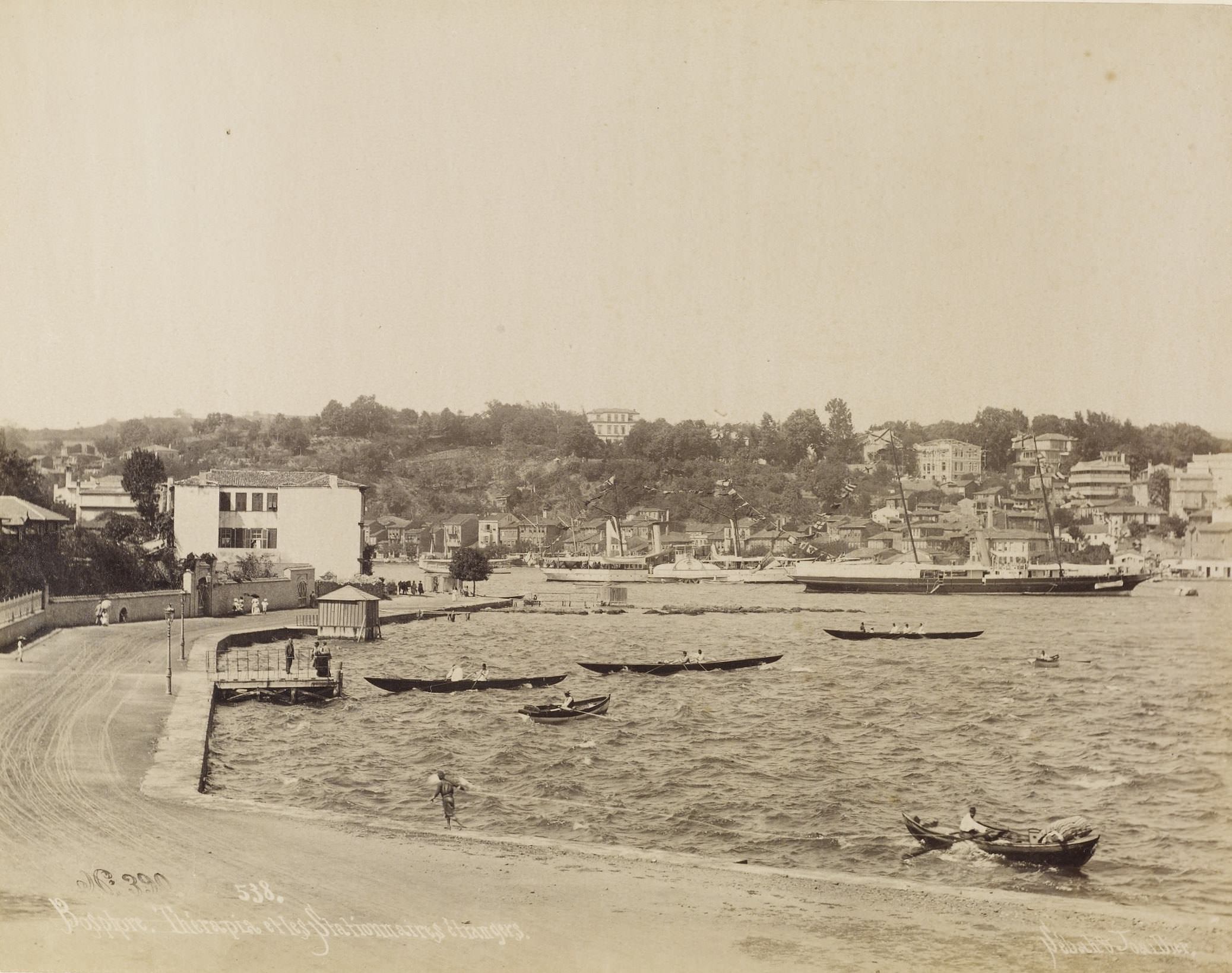 Tarabya