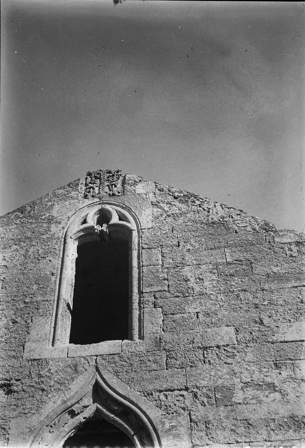 Bodrum Kale Camii