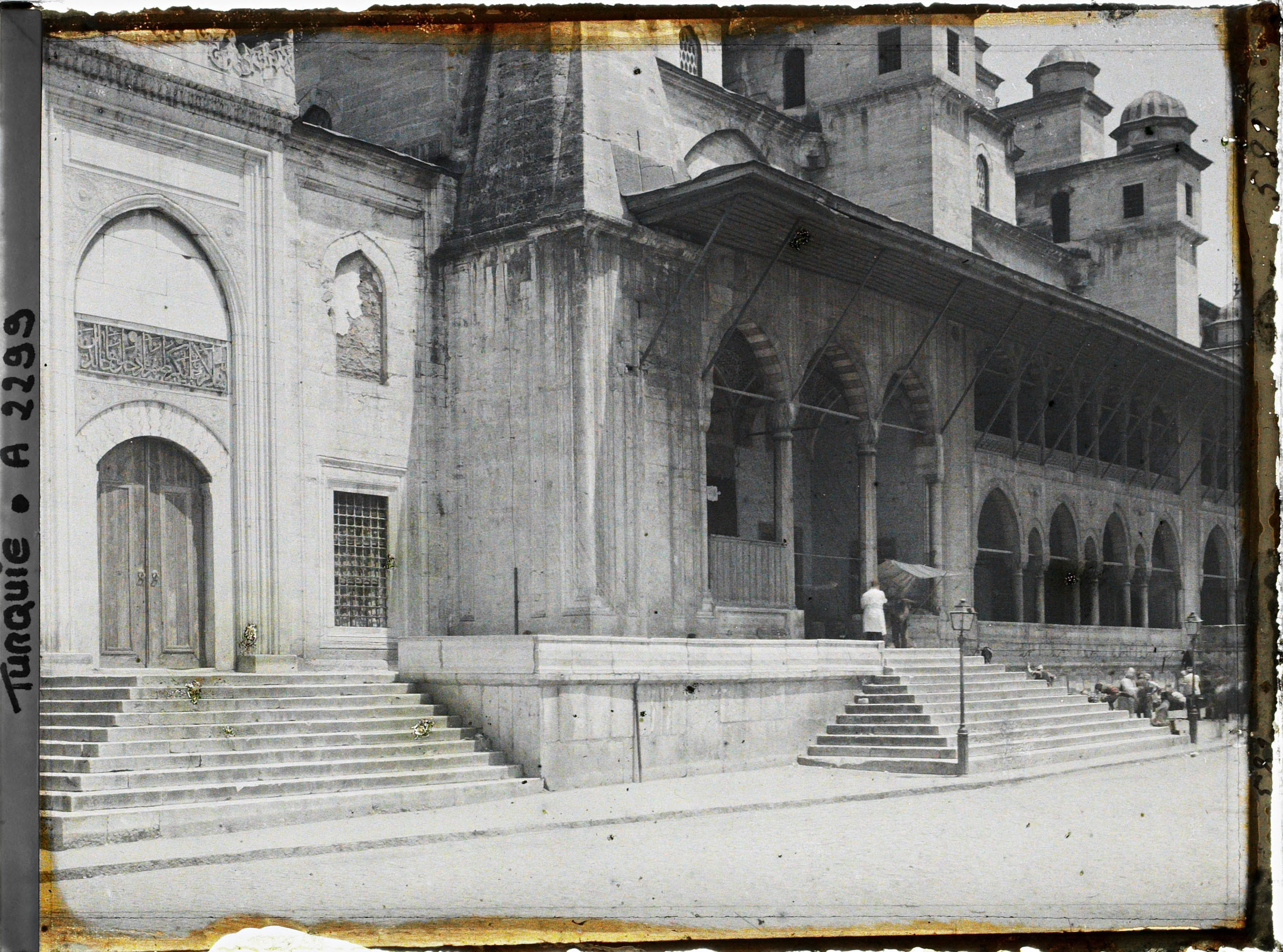 Yeni Cami