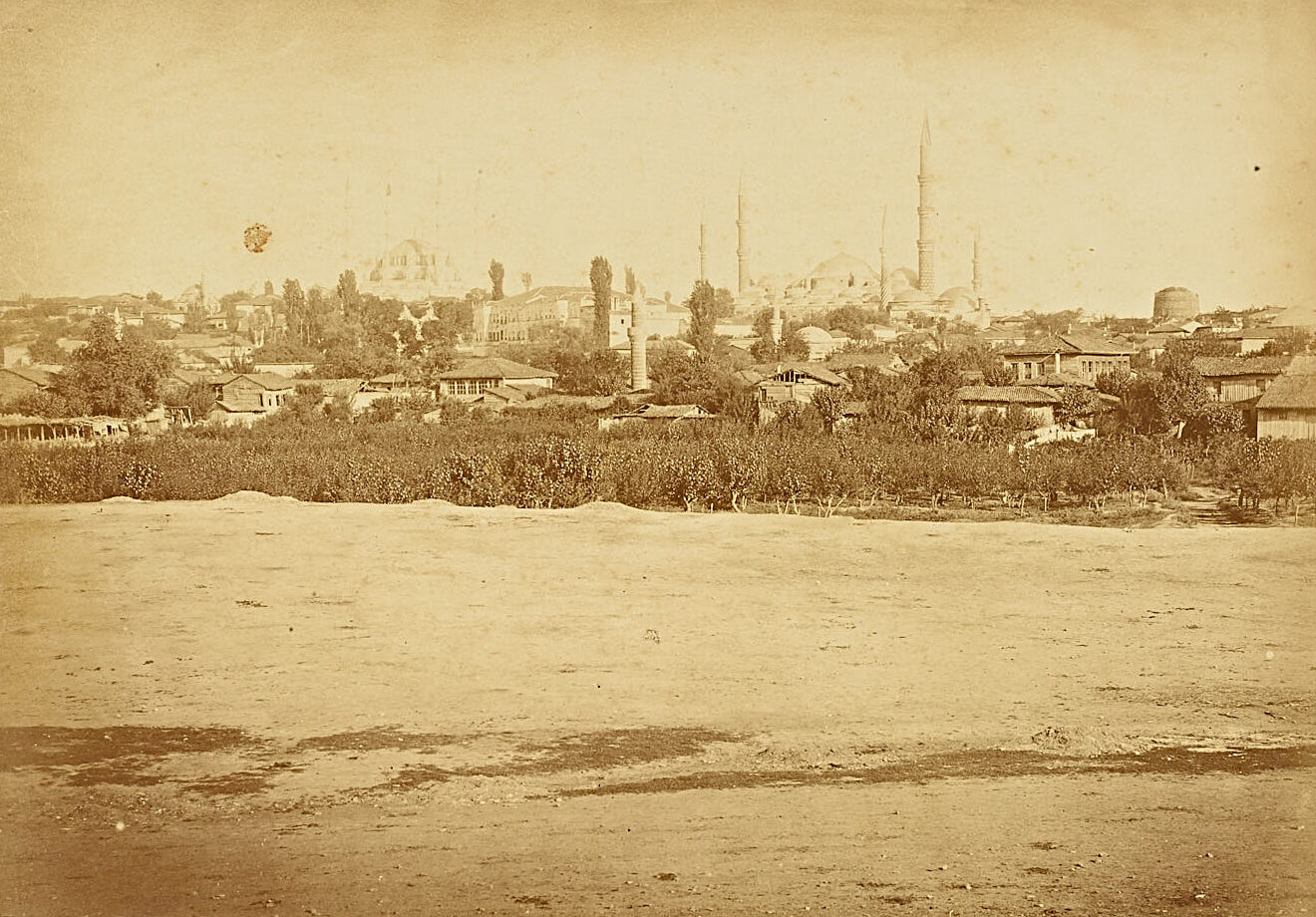 Edirne