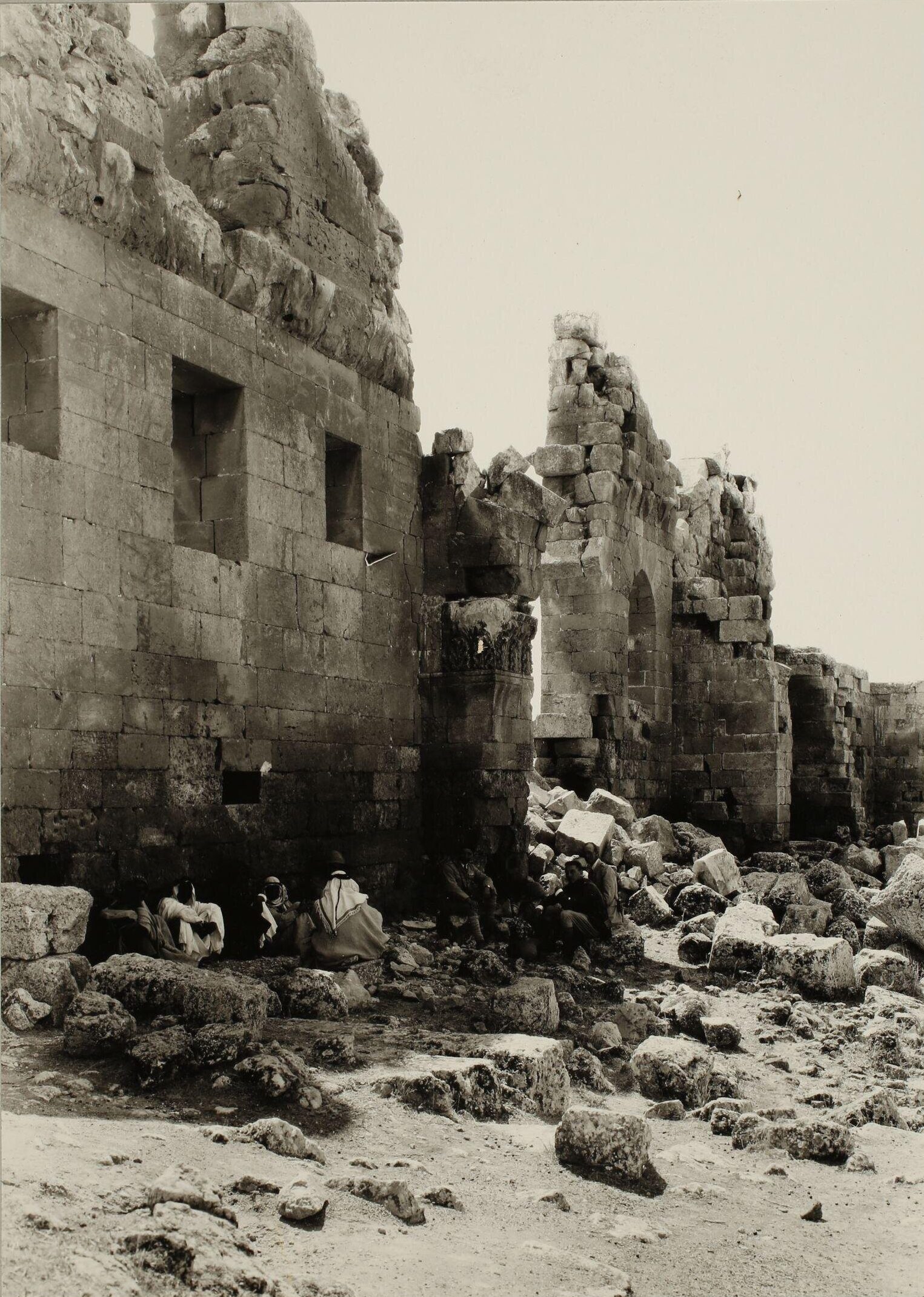 Harran Ulu Cami