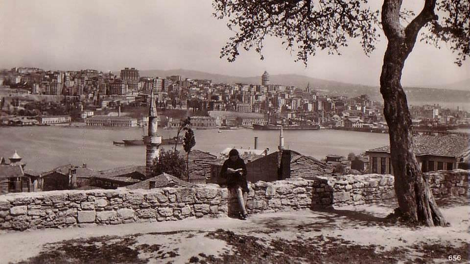 Yavuzselim’den Haliç