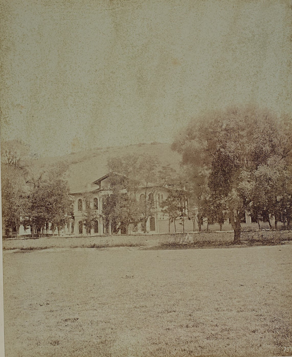 Kağıthane Kasrı