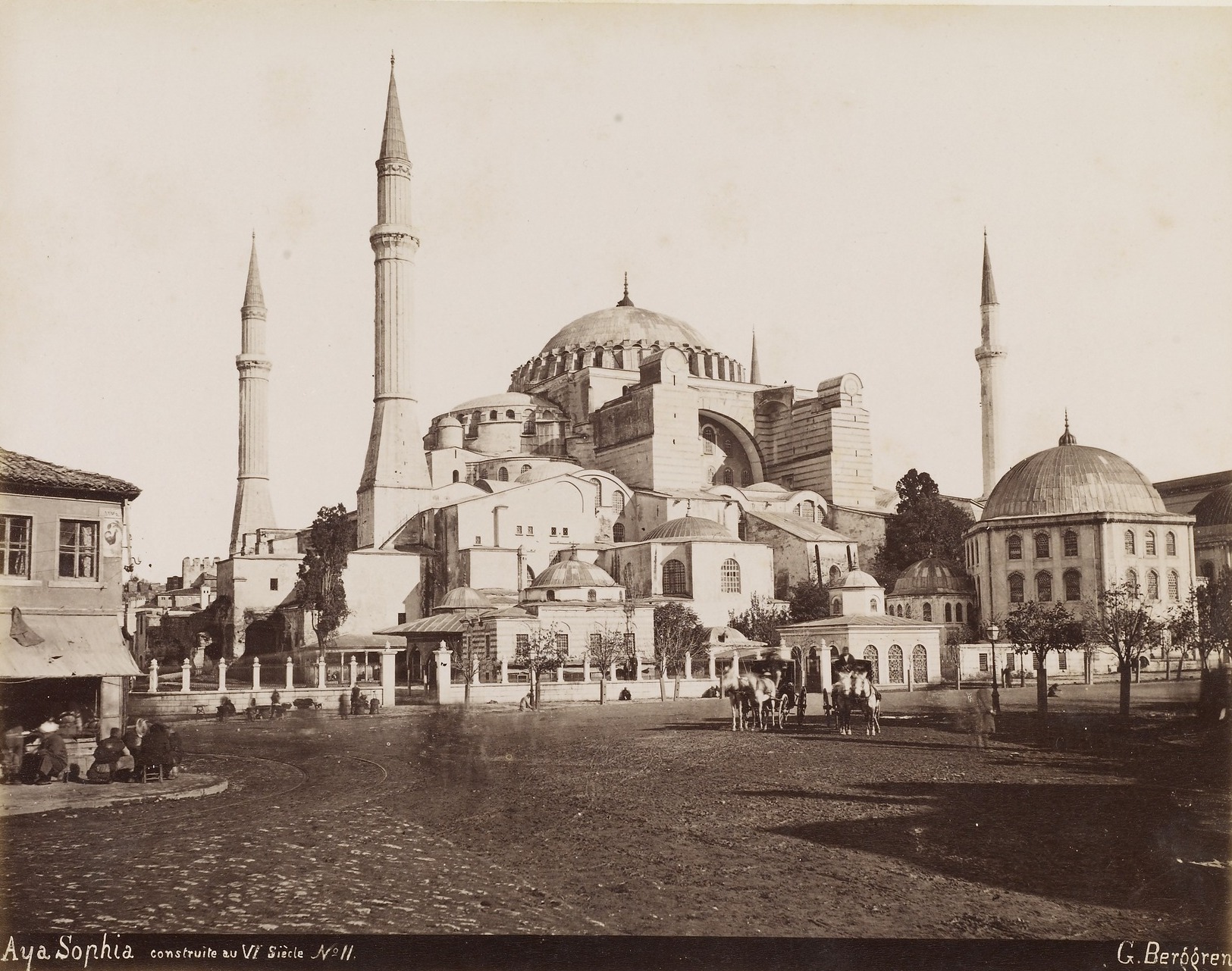 Ayasofya