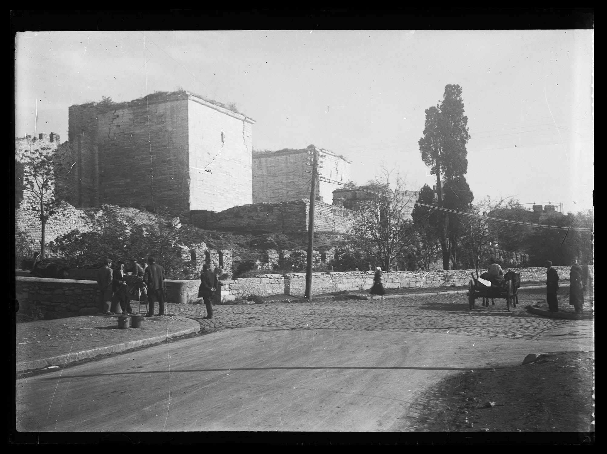 Yedikule