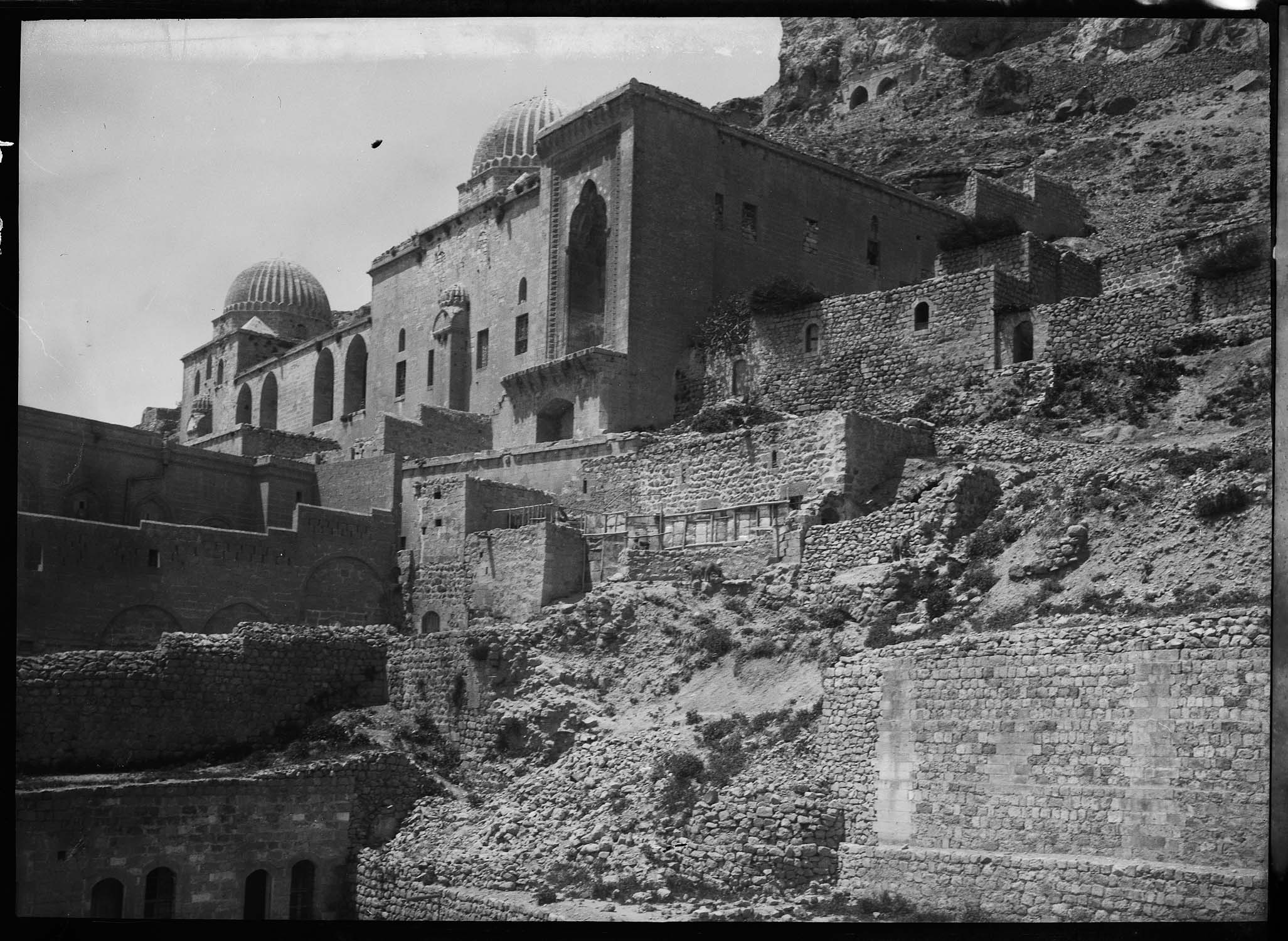 Zinciriye Medresesi