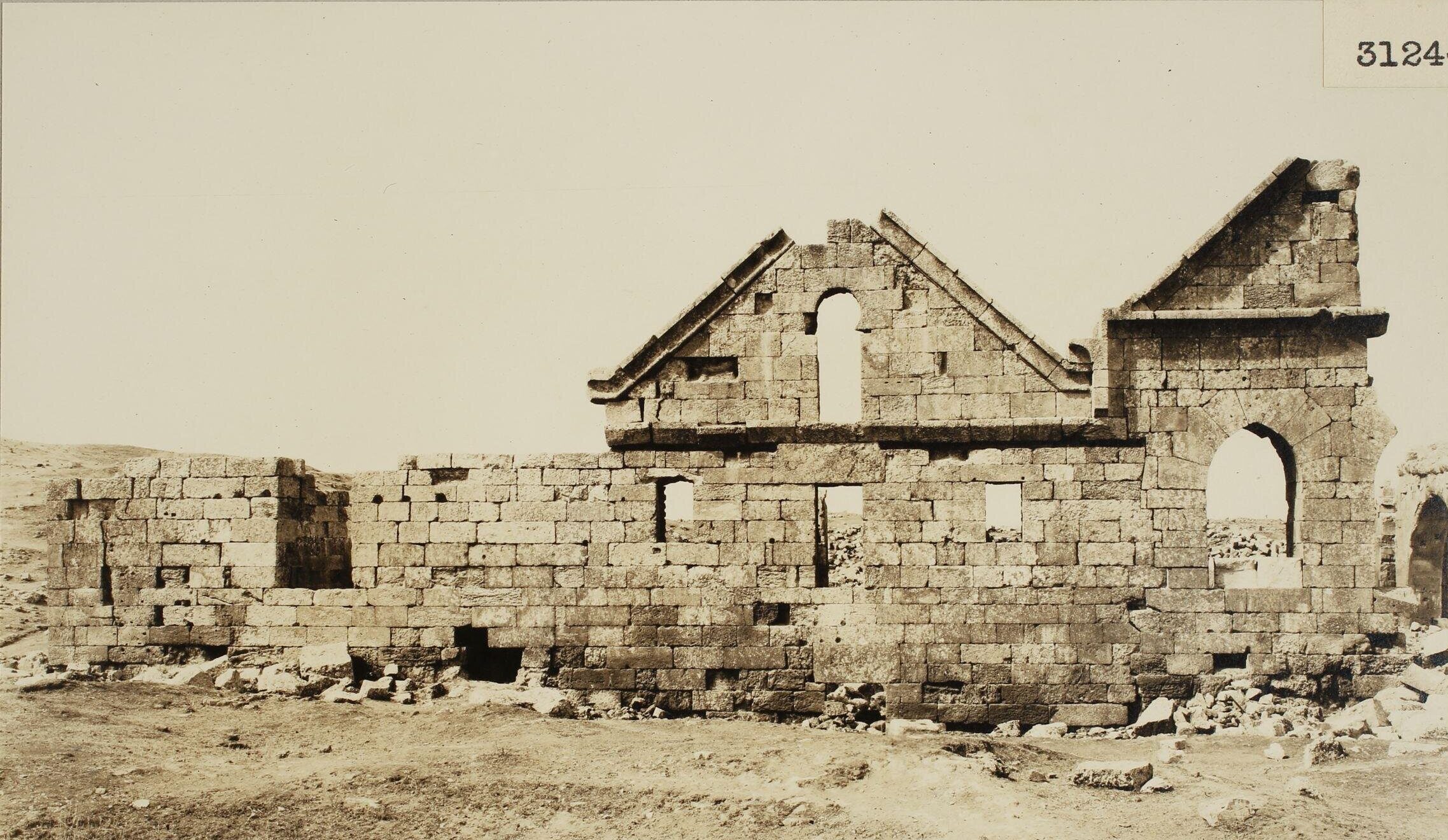 Harran Ulu Cami