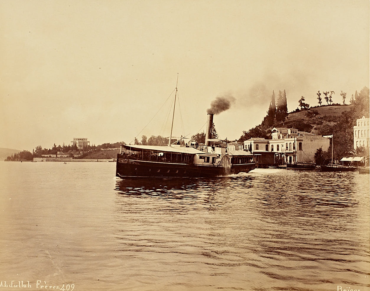 Beykoz