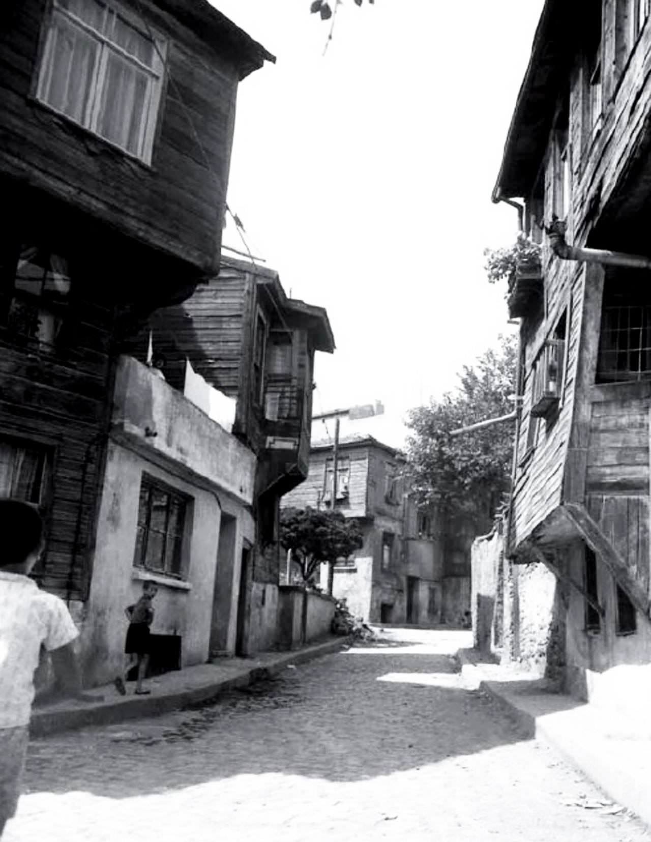 Fazilet Sokak