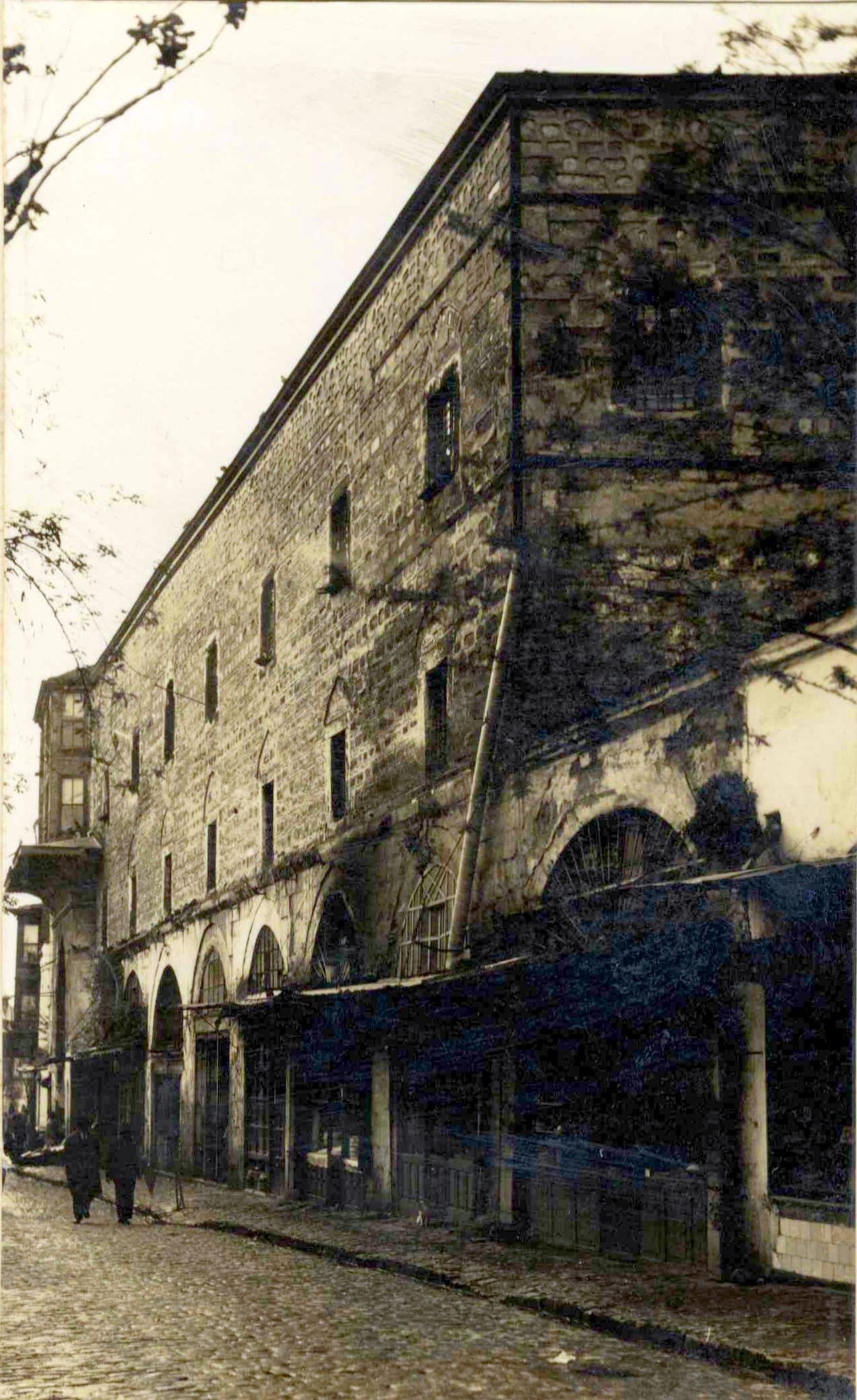Vezir Hanı