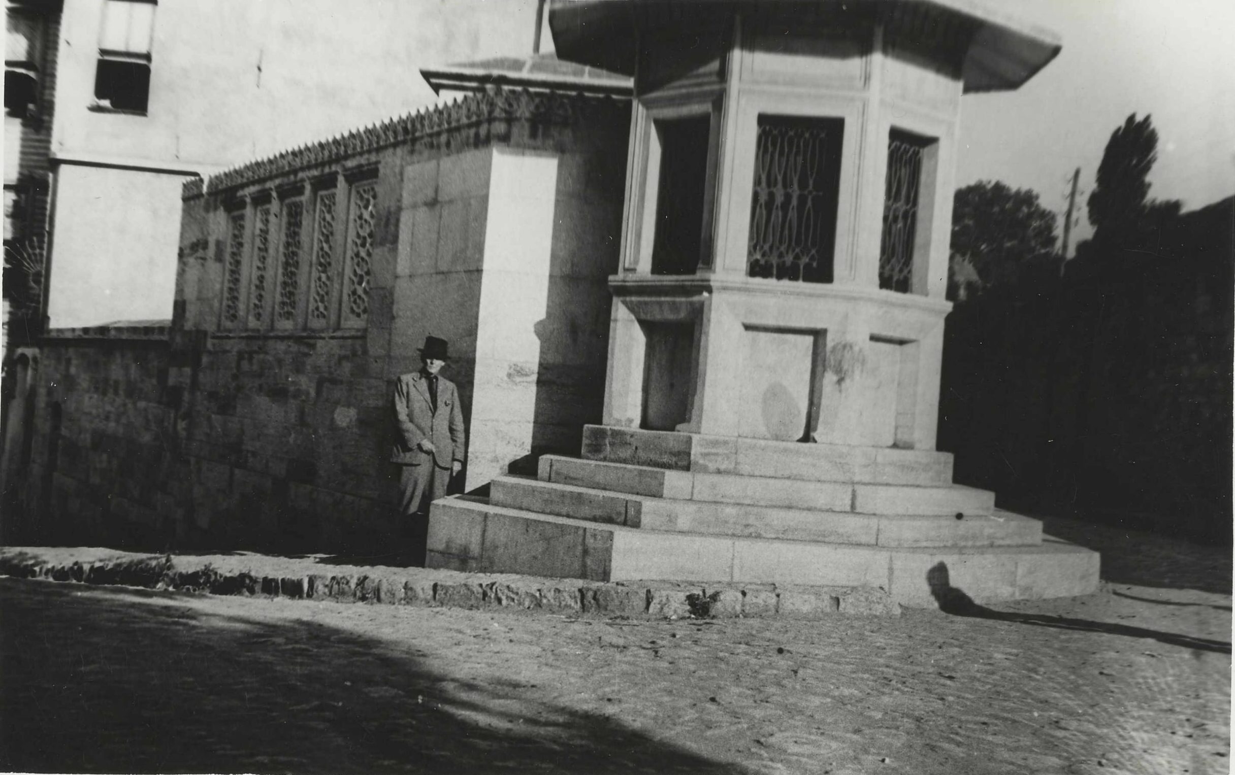 Mimar Sinan Sebili