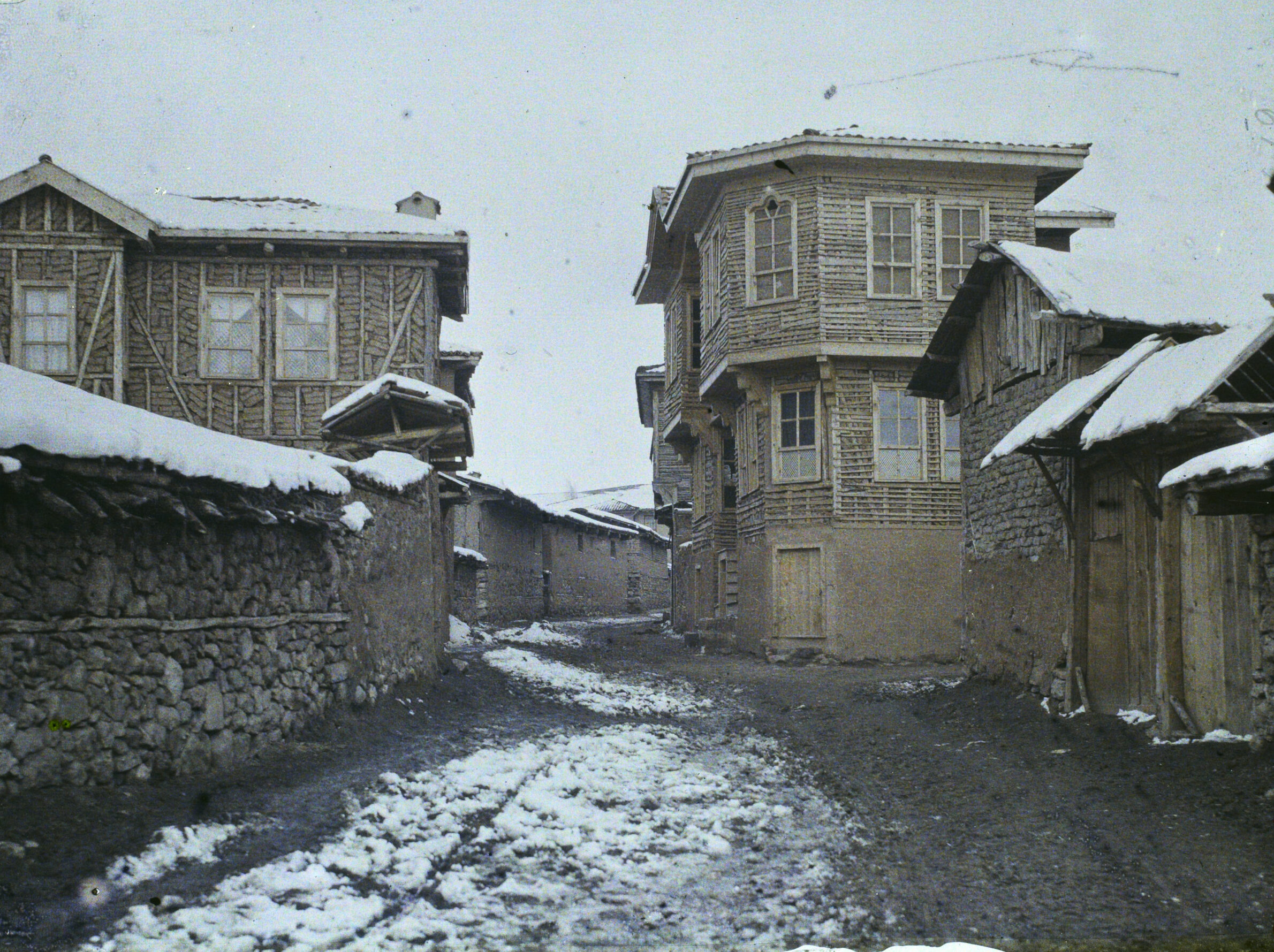 Bozüyük