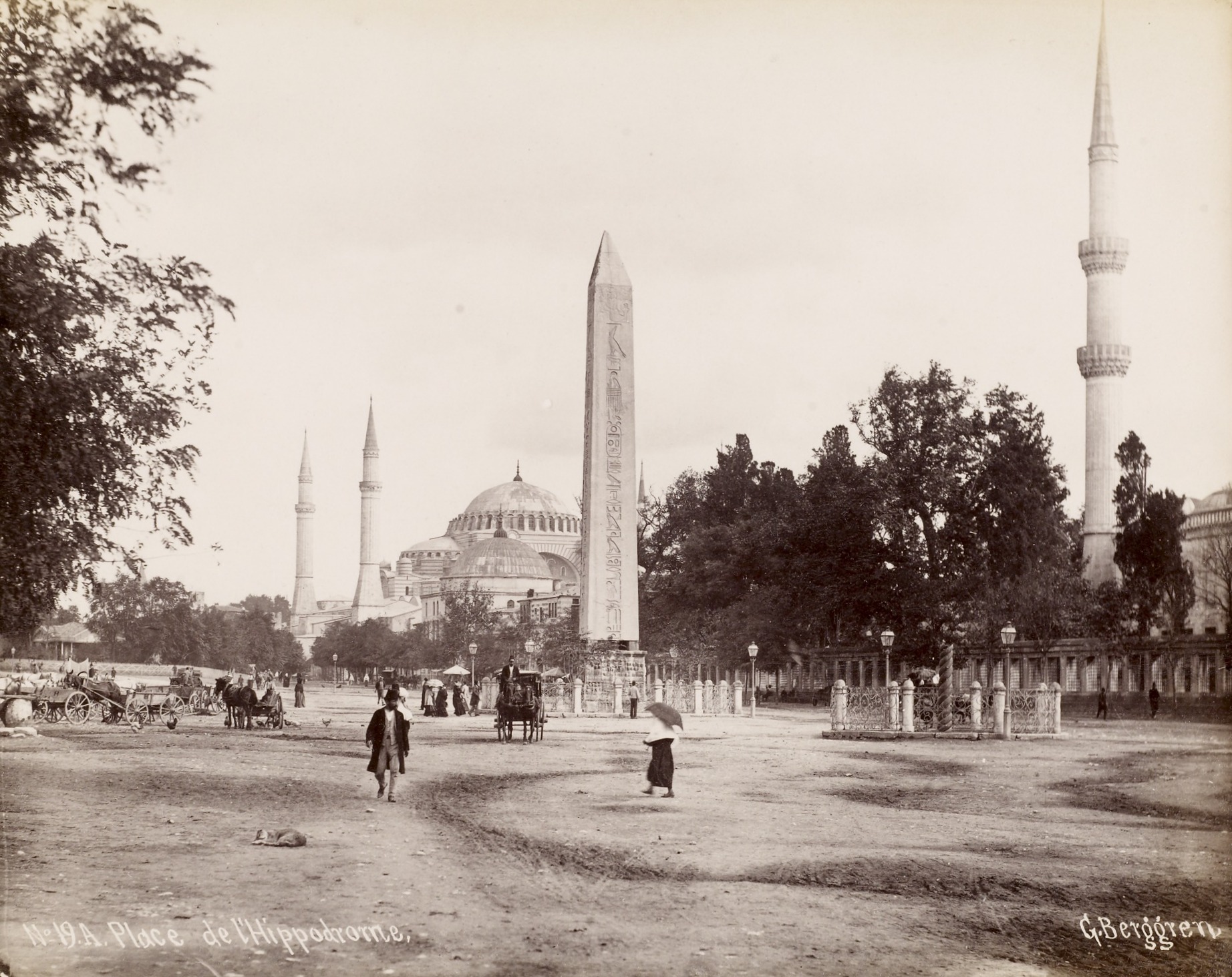 Atmeydanı