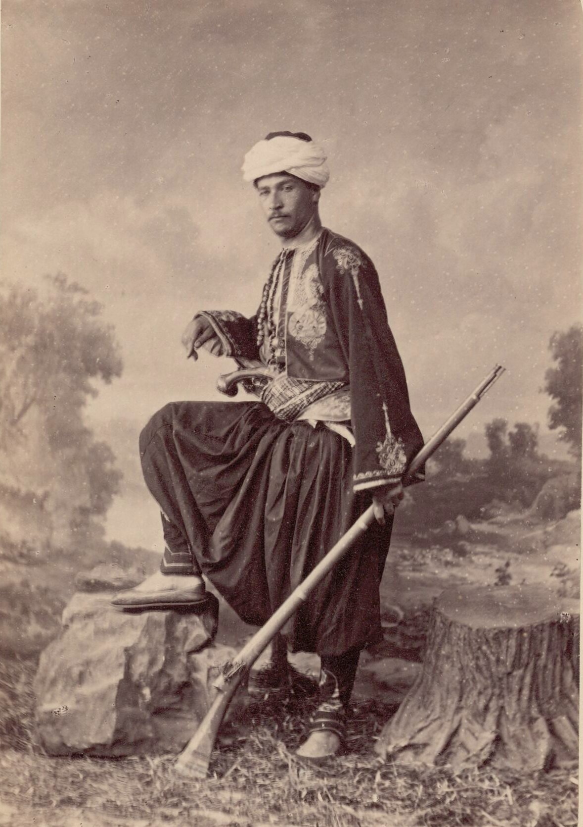 Türk Eşkiya