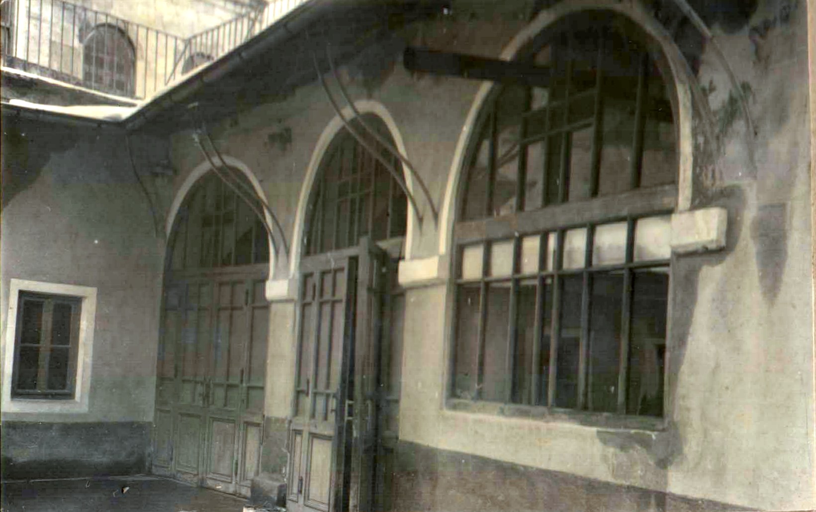 Panayia Muhliotissa Kilisesi