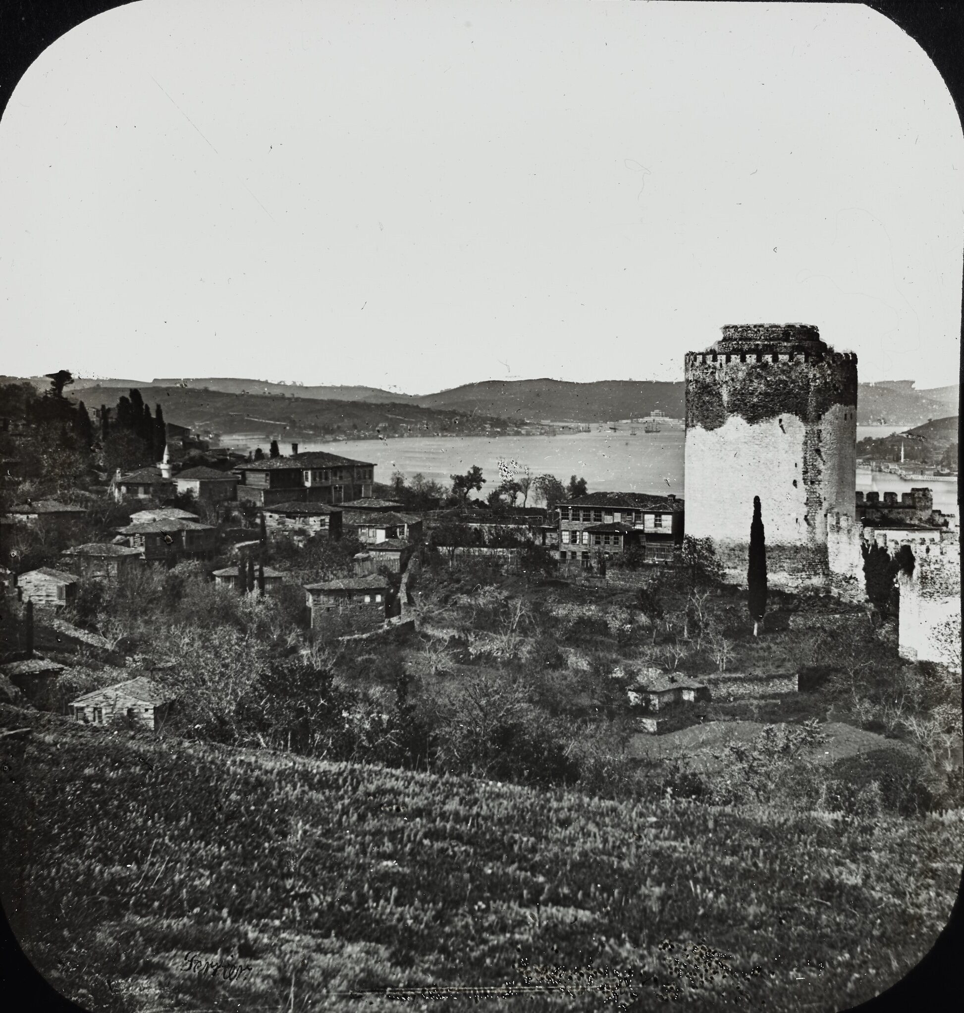 Rumelihisarı