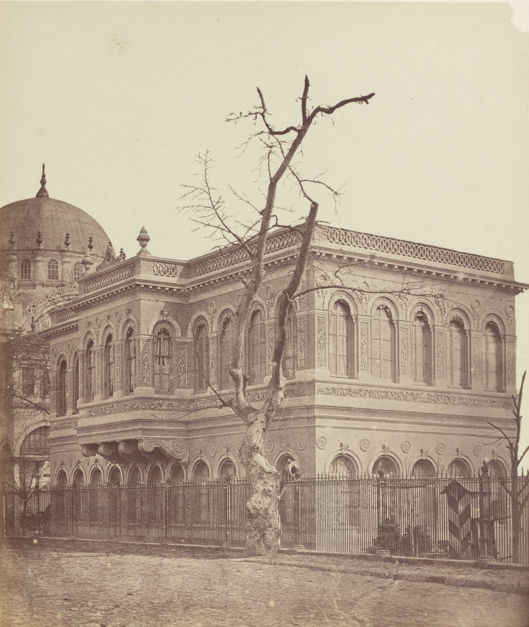 Tophane Kasrı