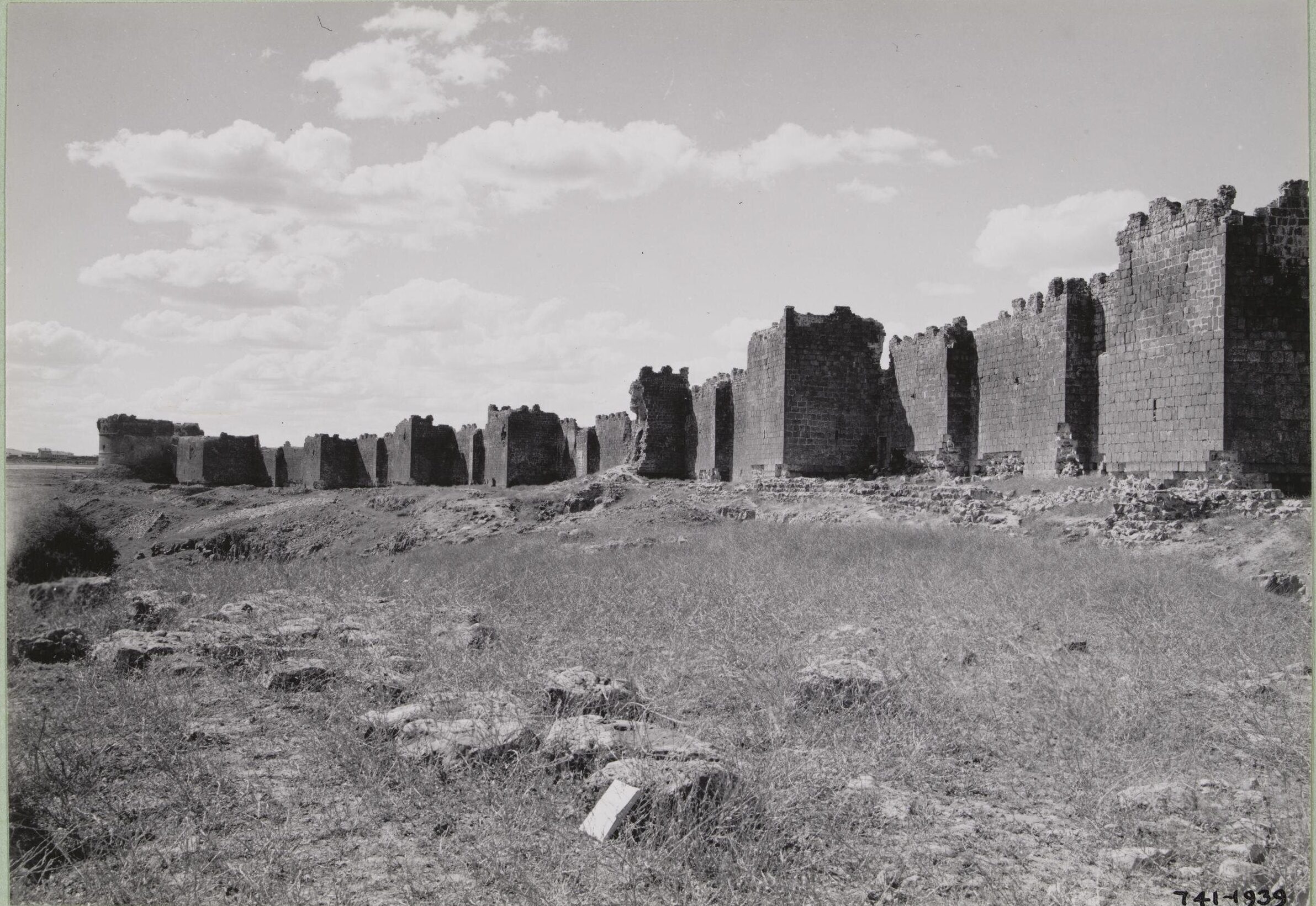 Diyarbakır Surları