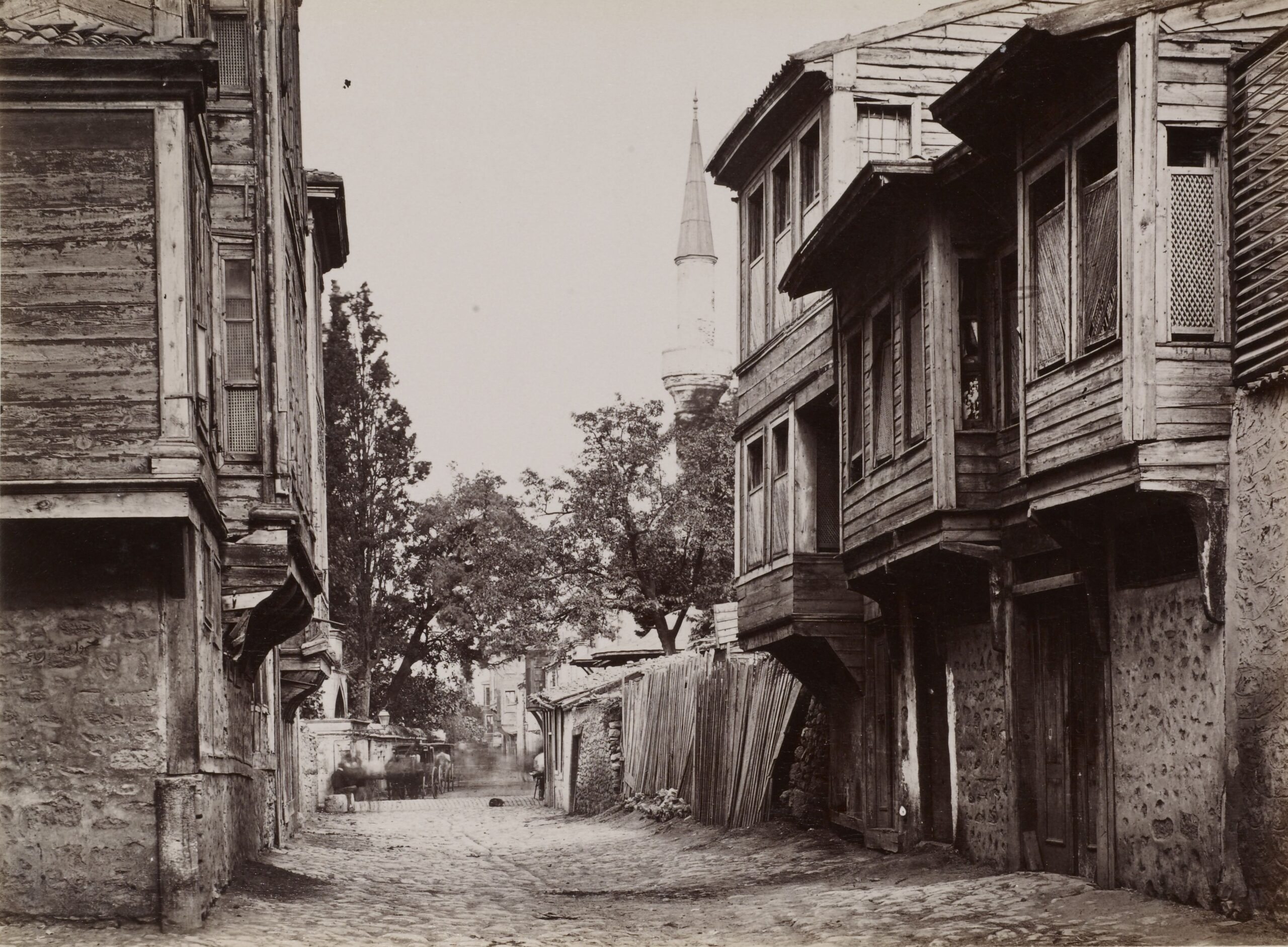 Şehzadebaşı
