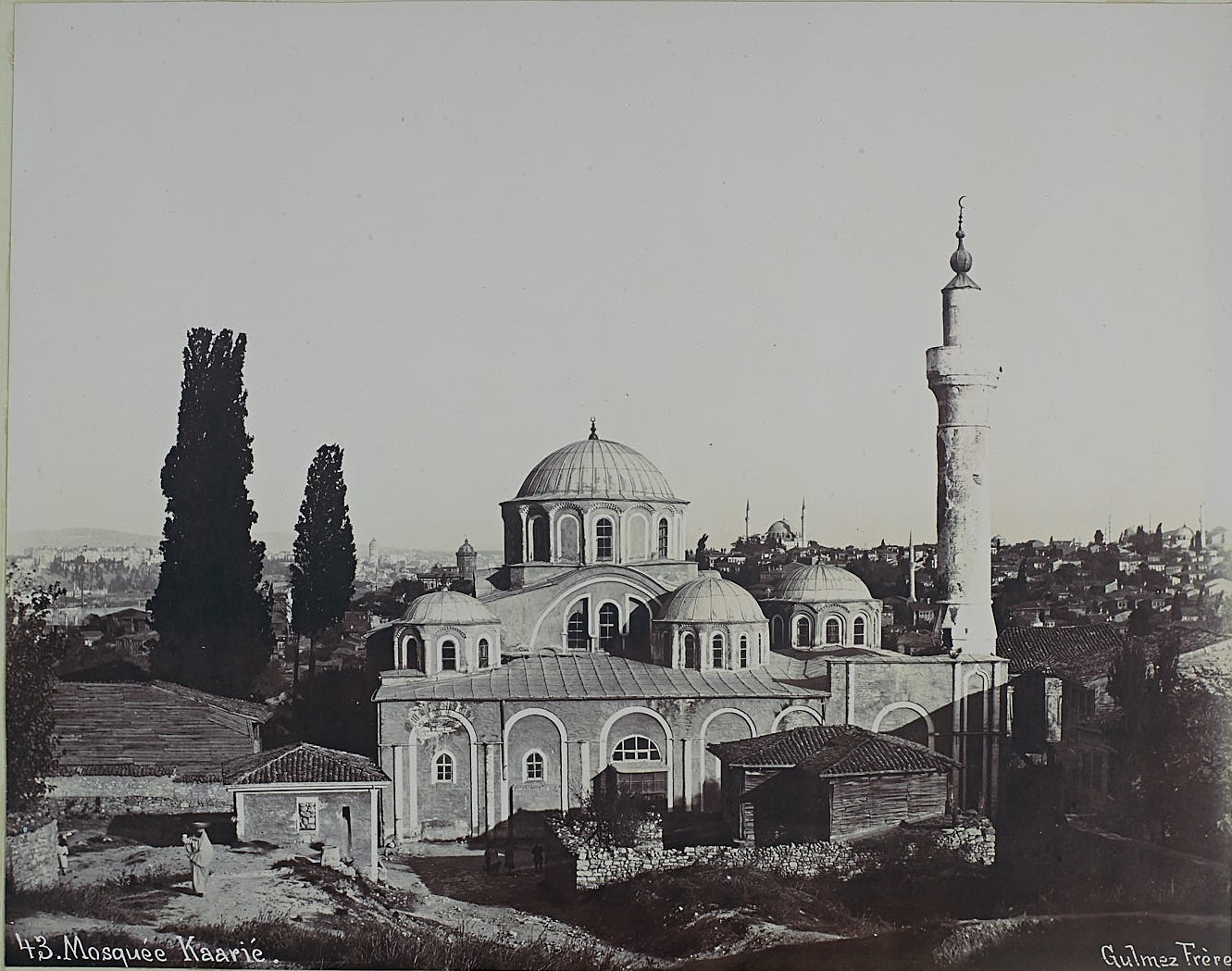 Kariye Camii