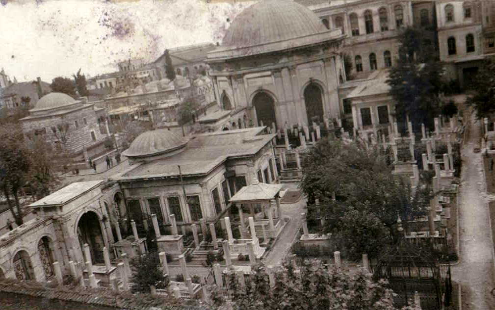 Sultan II. Mahmut Külliyesi