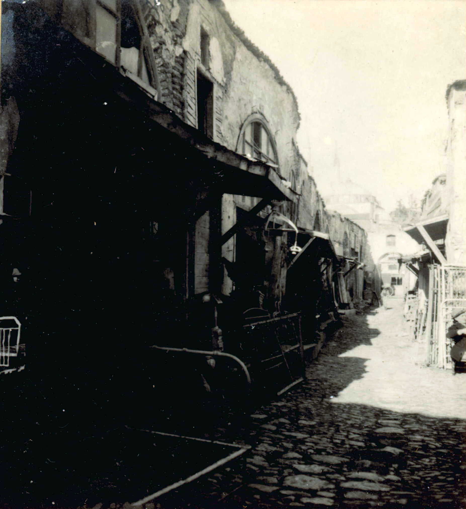 Üsküdar Bedesteni