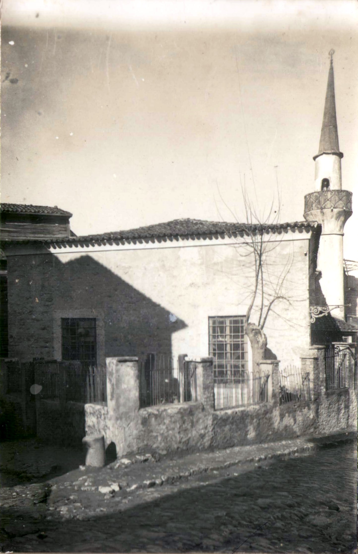 Hoca Gıyasettin Camii