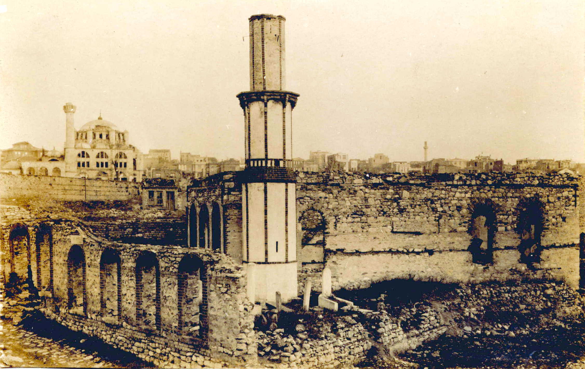 Ahaveyn Mescidi