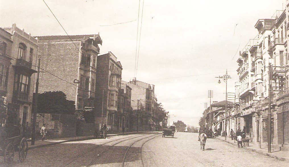 Şişli
