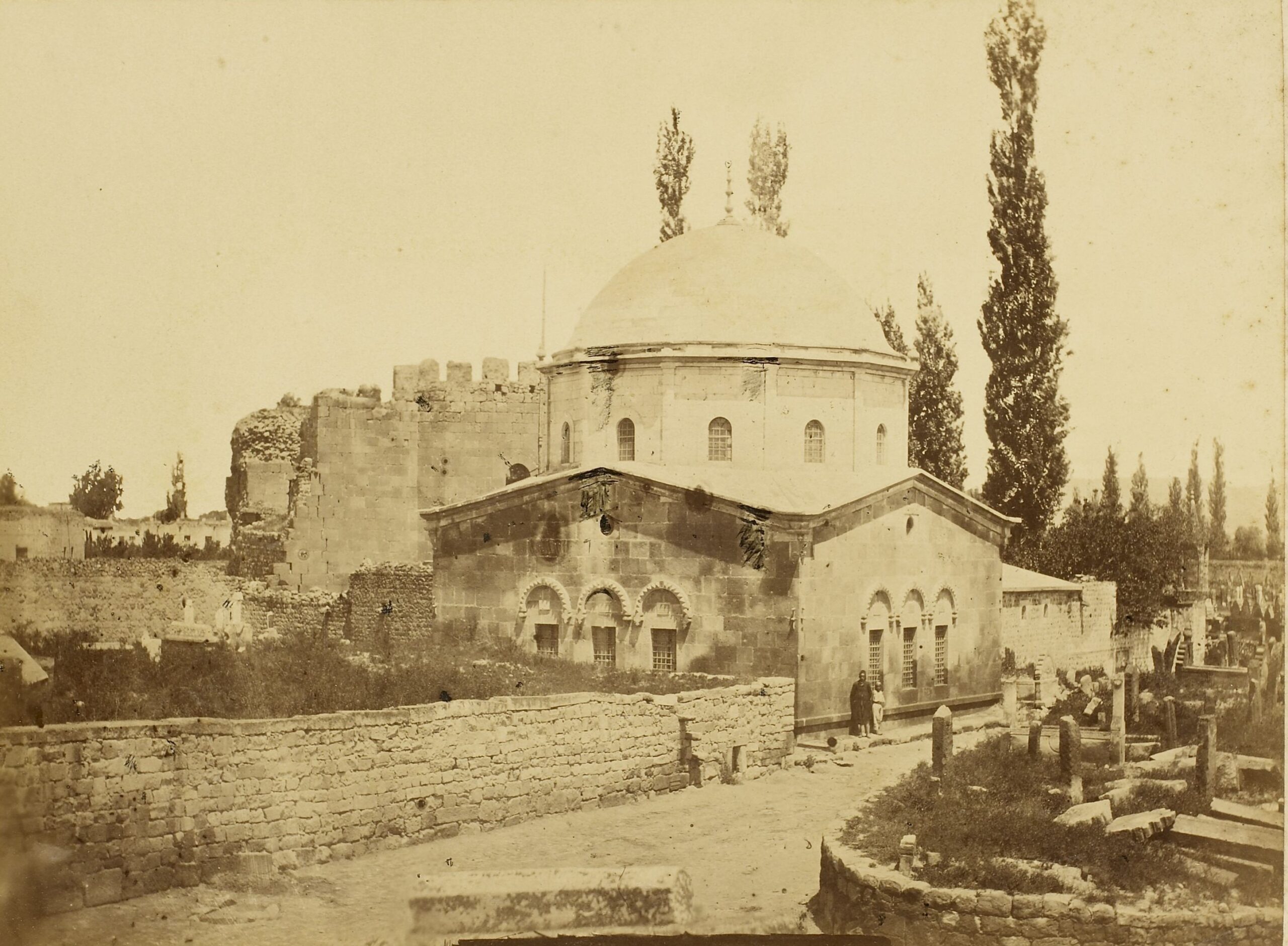 Zeynel Abidin Türbesi