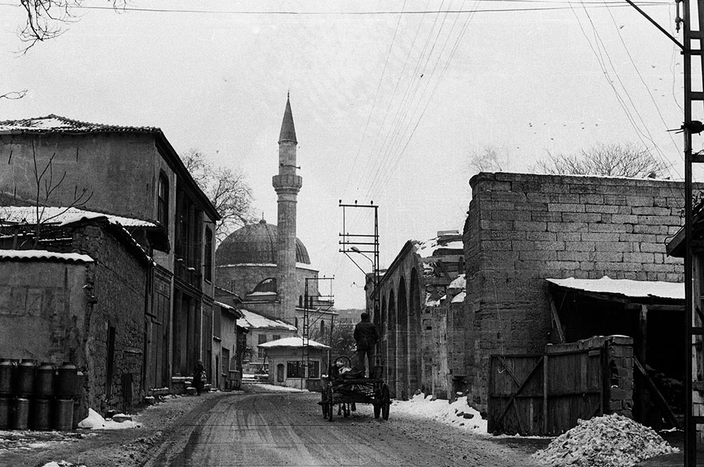Ayşekadın Camii