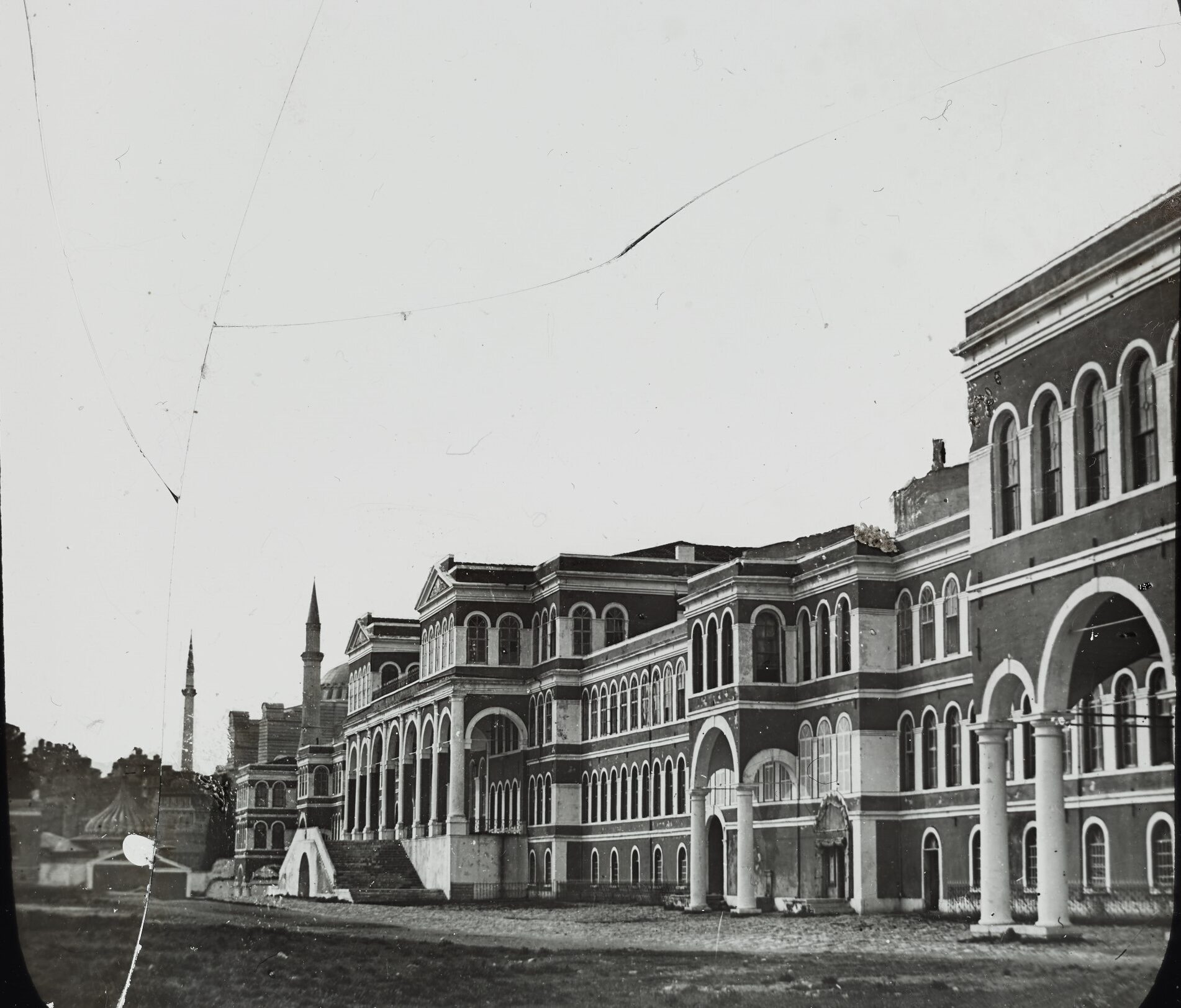 Bab-ı Ali