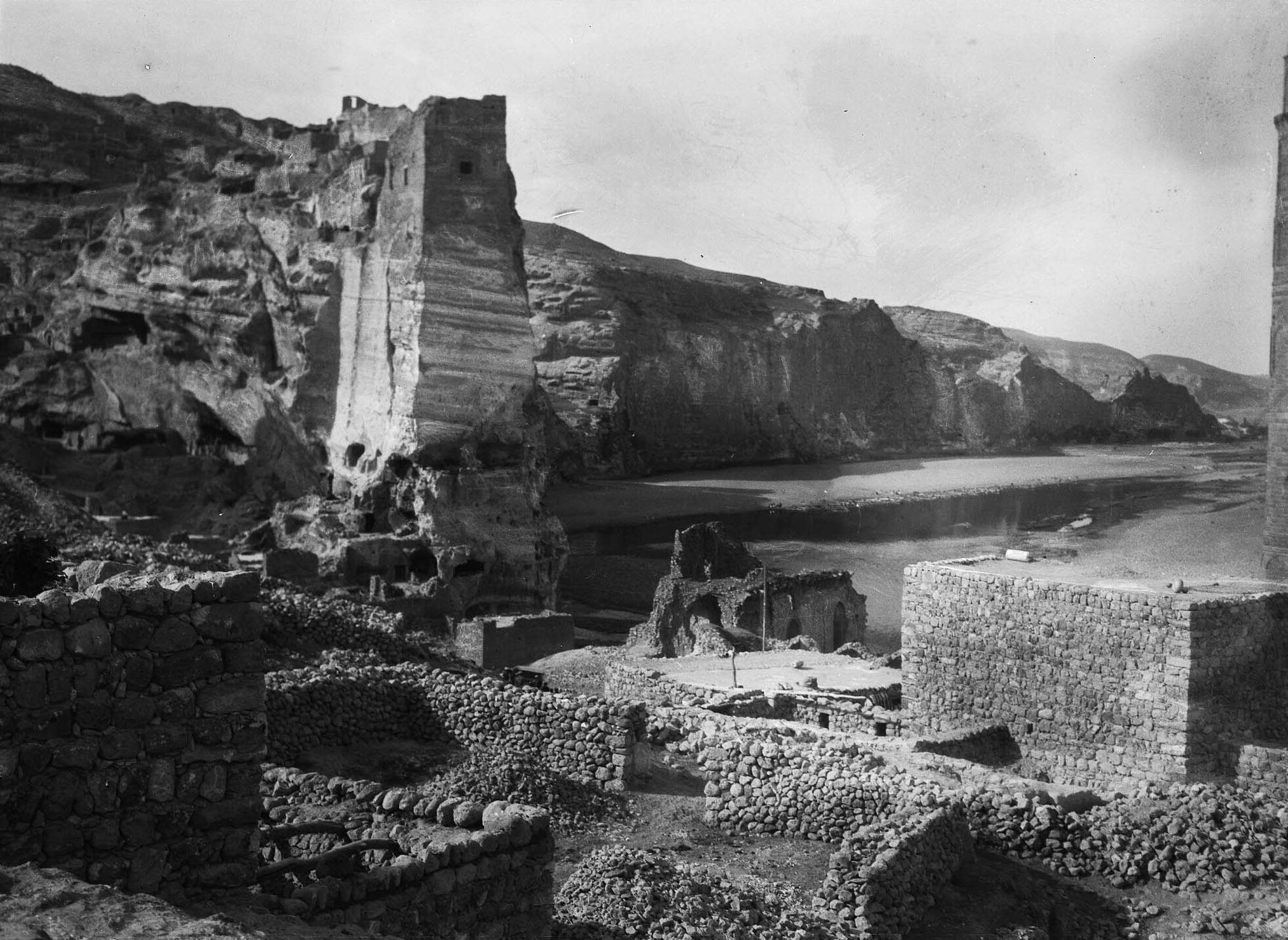 Hasankeyf Kalesi