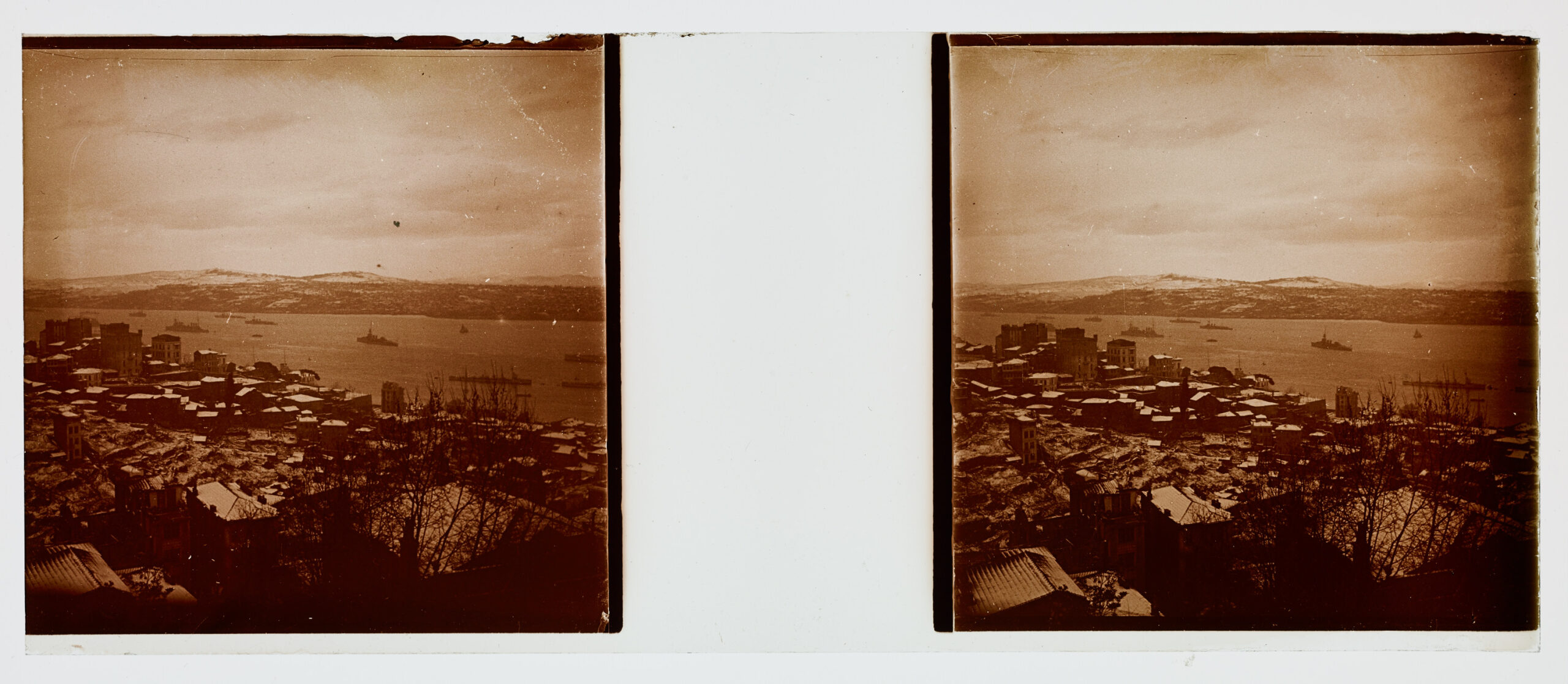 Cihangir By Bosphorus