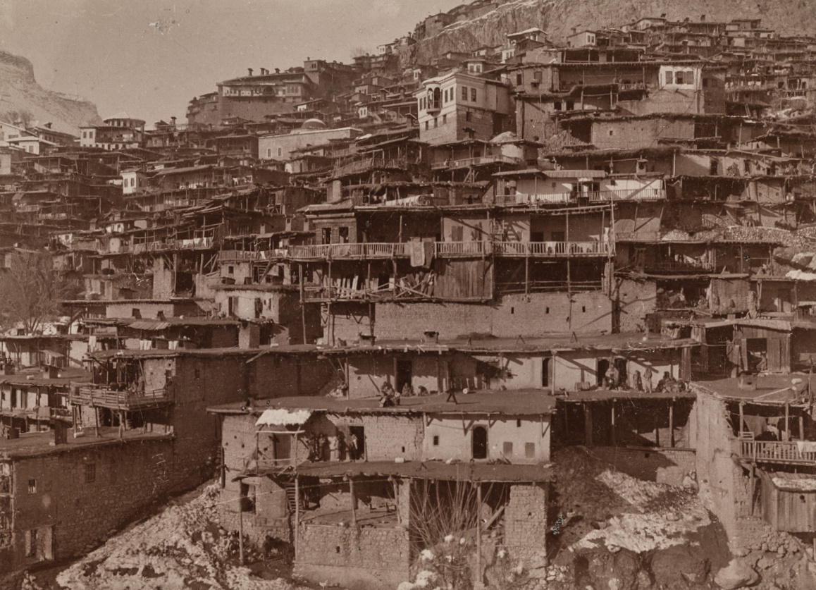 Zeytun