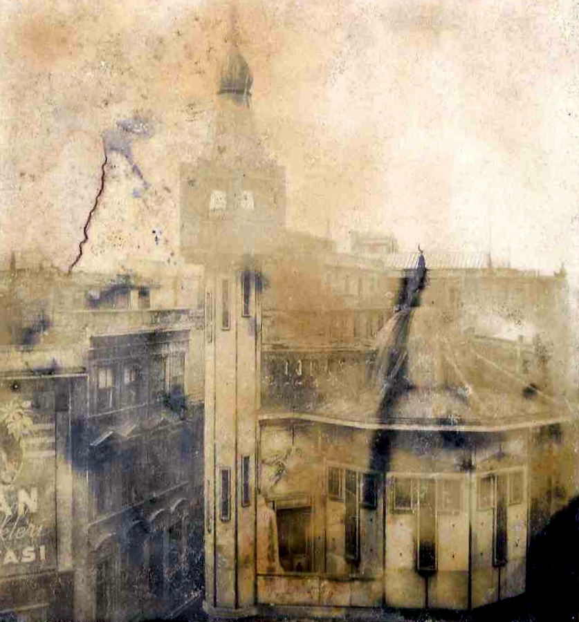 Merzifonlu Kara Mustafa Paşa Camii