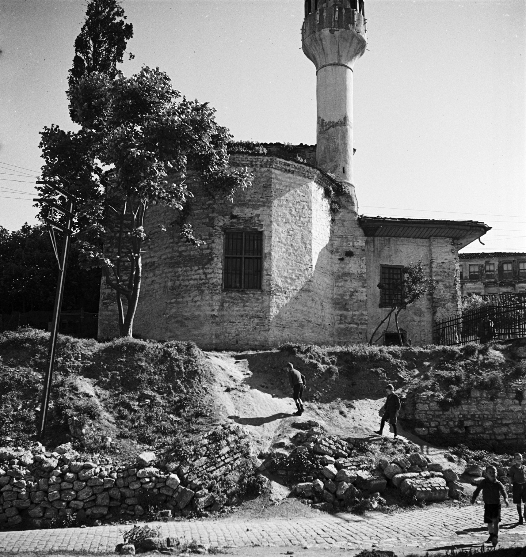 Kefevi Camii