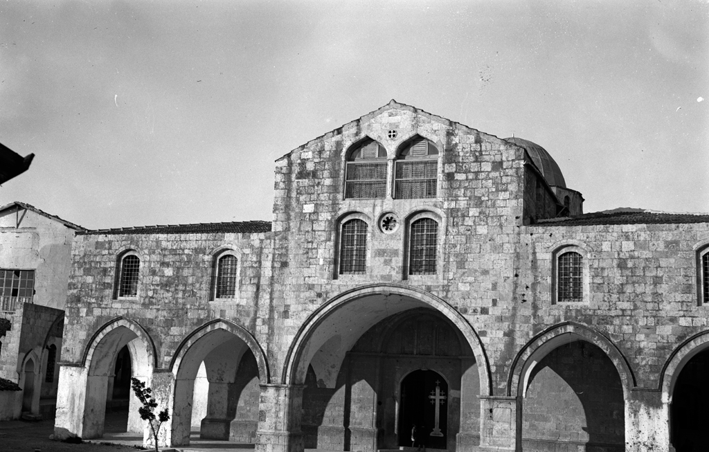 Antakya Rum Ortodoks Kilisesi