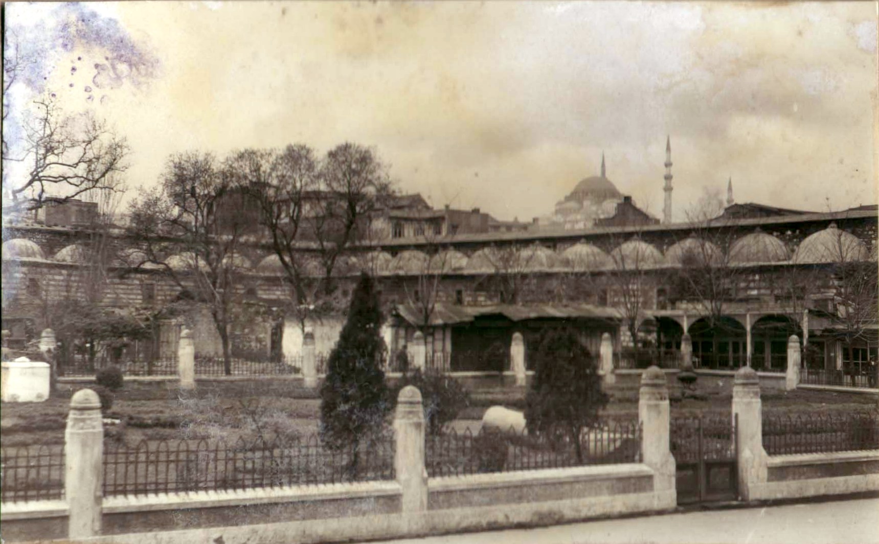 Mısır Çarşısı