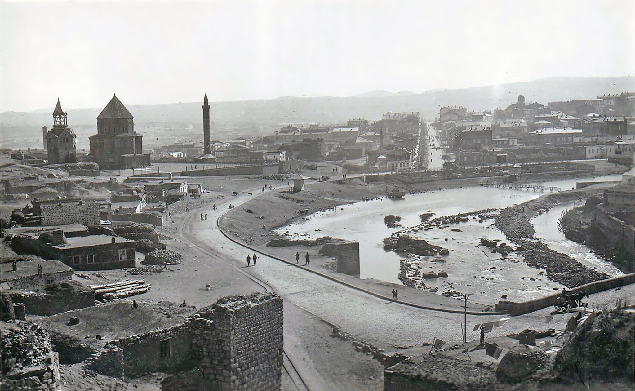 Kars Public View