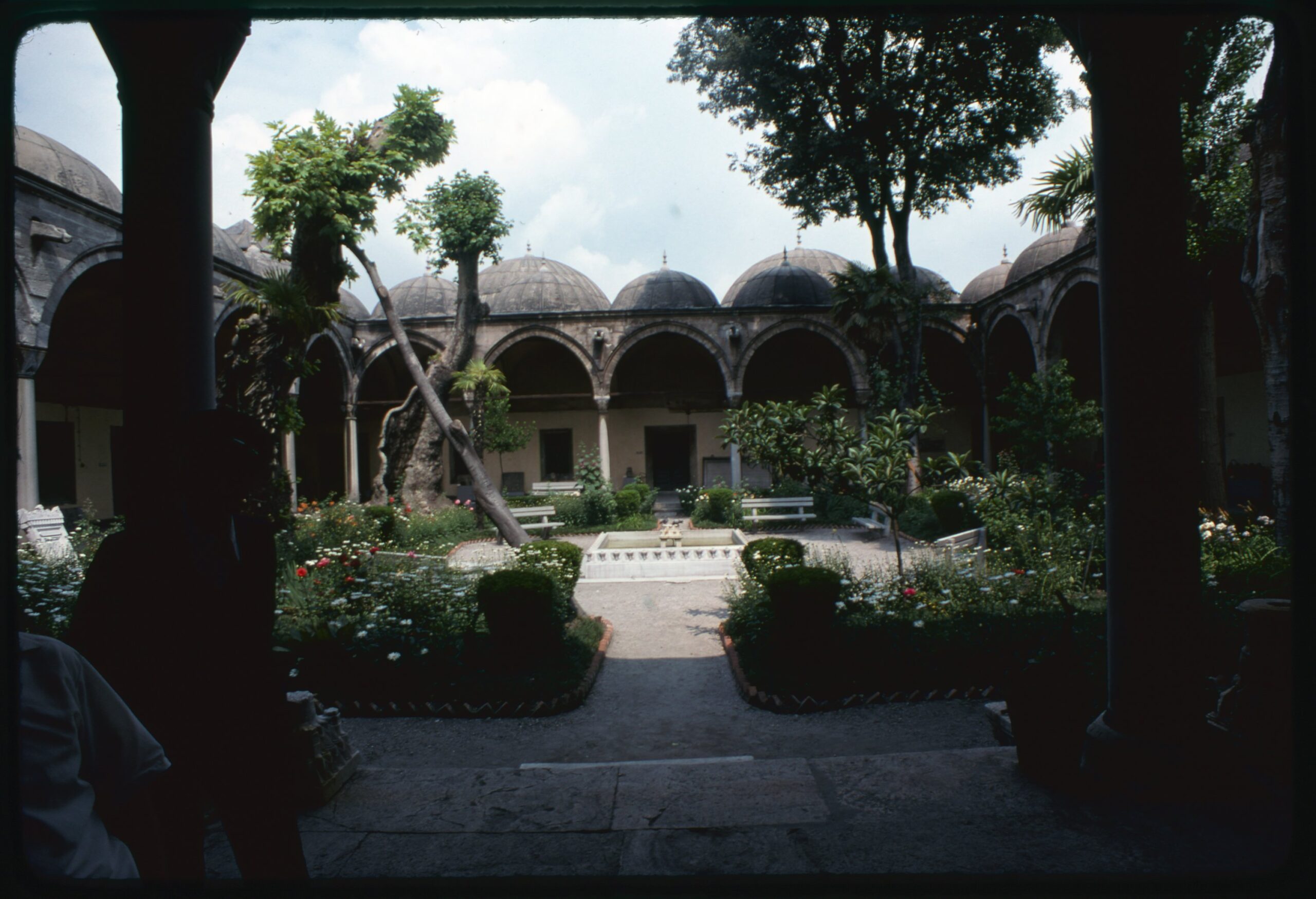 Süleymaniye İmareti