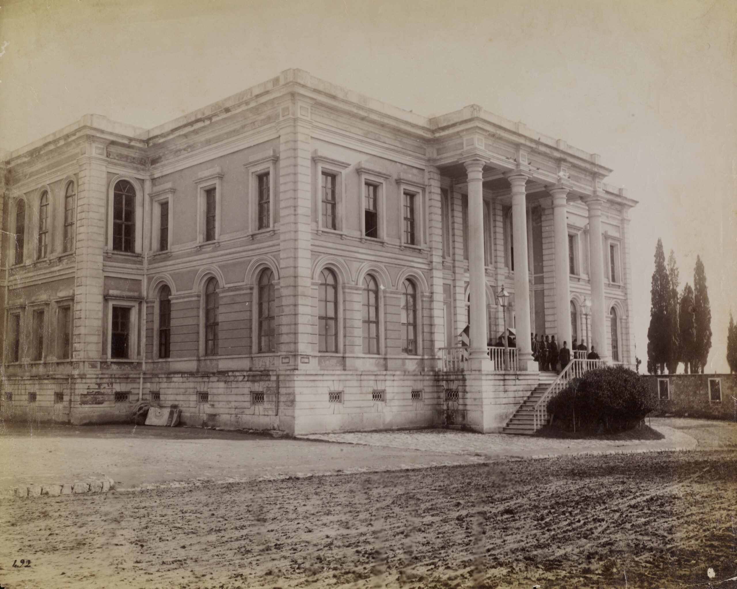 Maçka Karakolhanesi