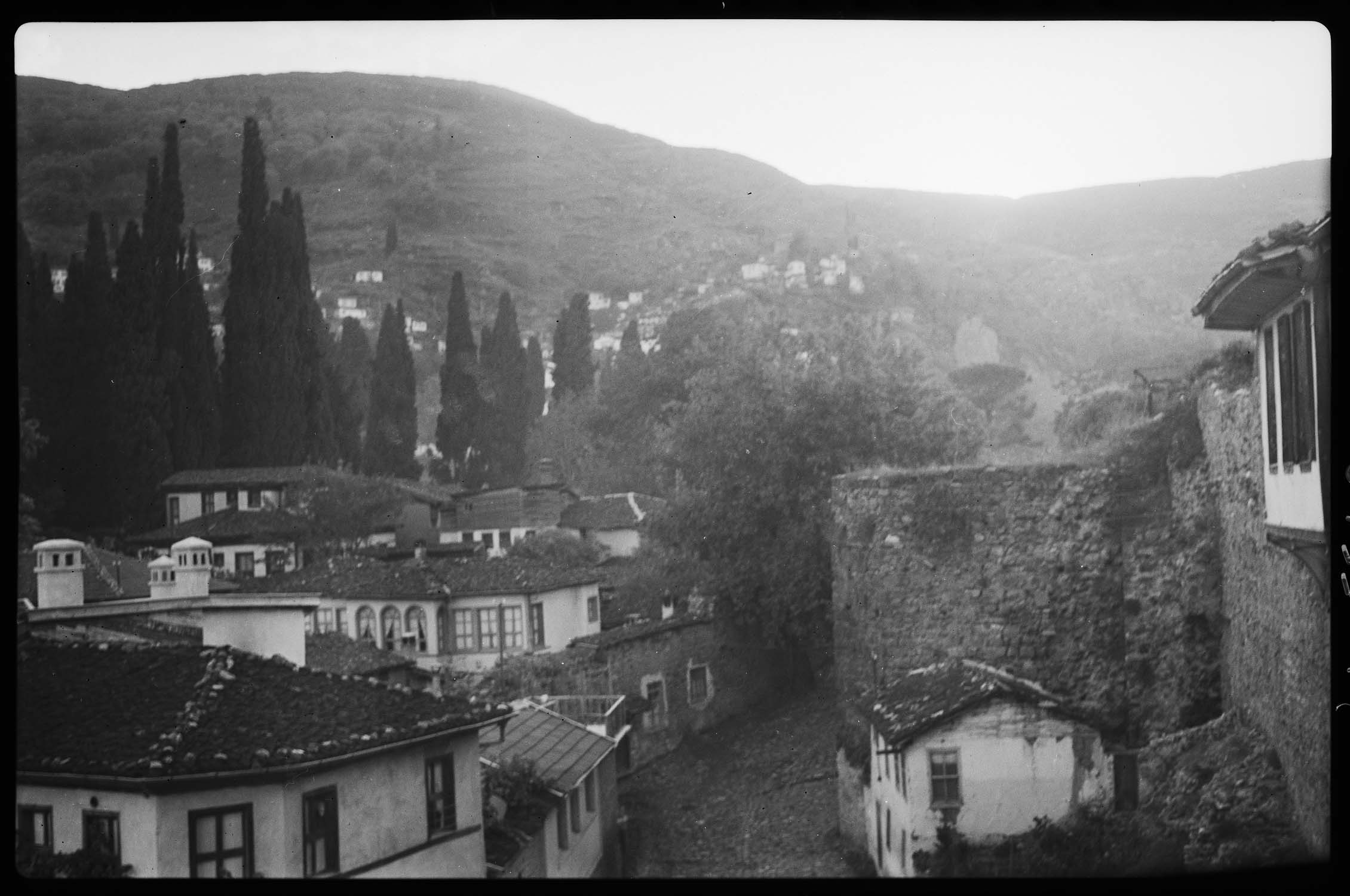 Bursa Görünümü