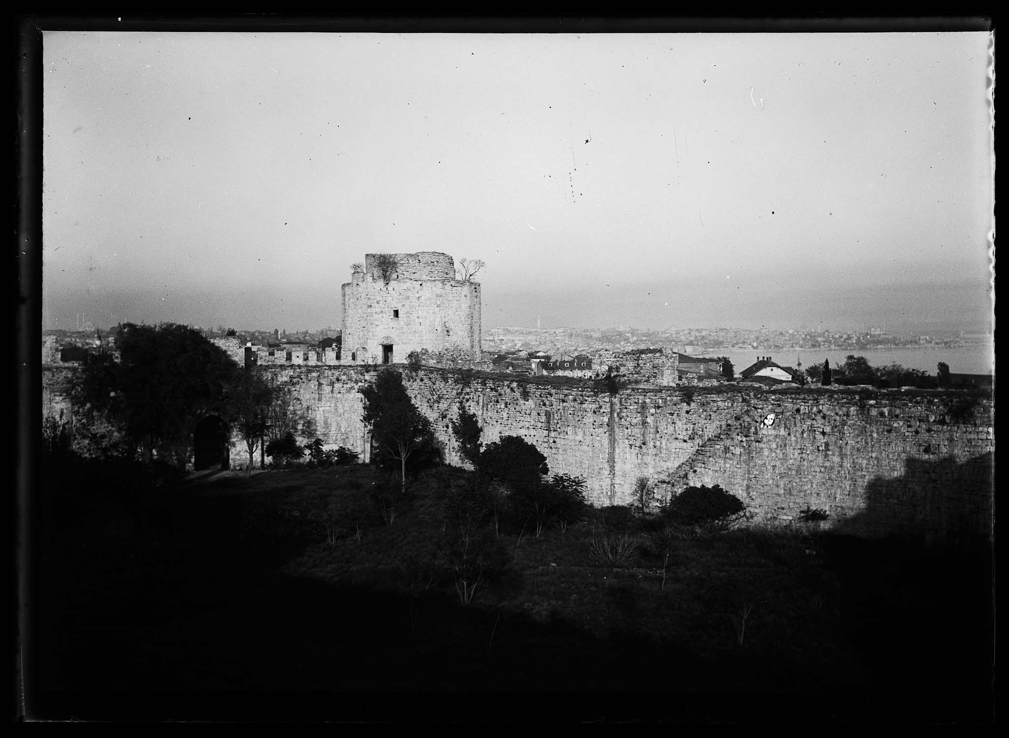 Yedikule Hisarı