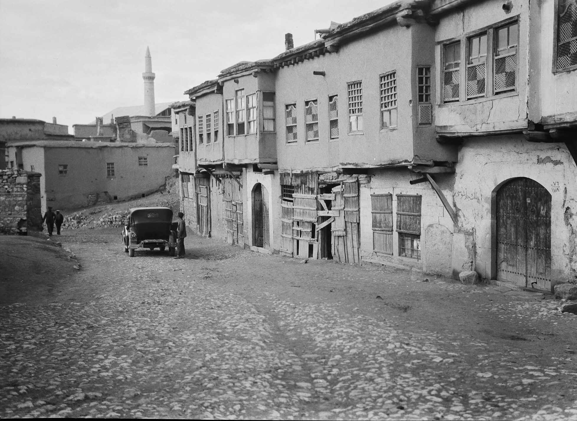 Harput Evleri