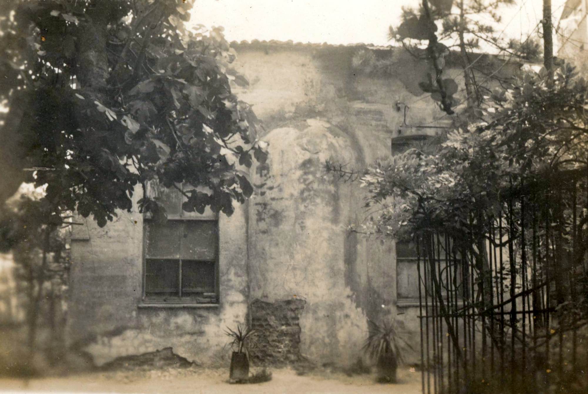 Paşa Baba Tekkesi