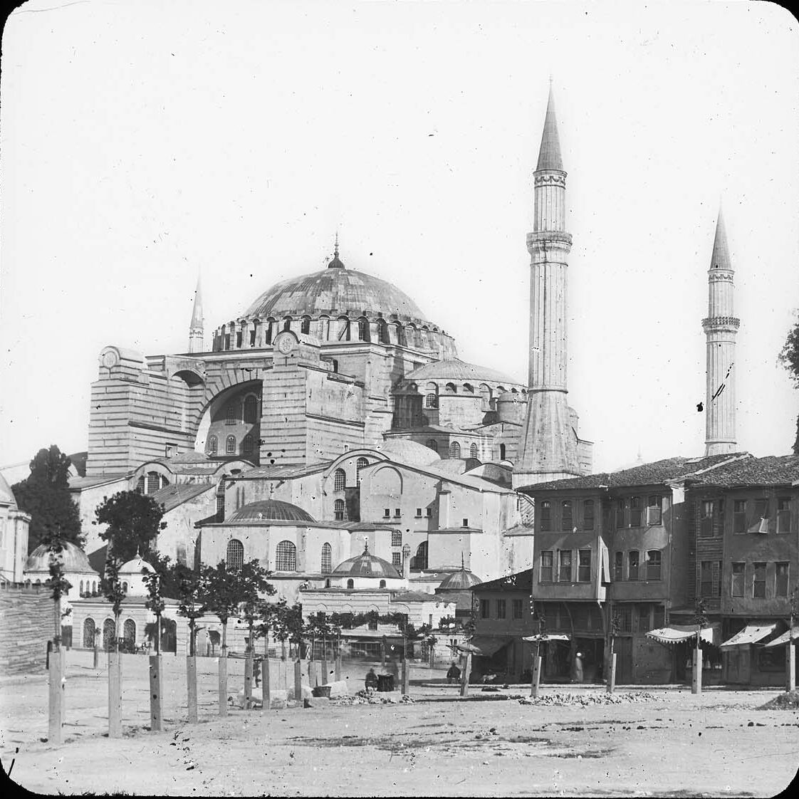 Ayasofya