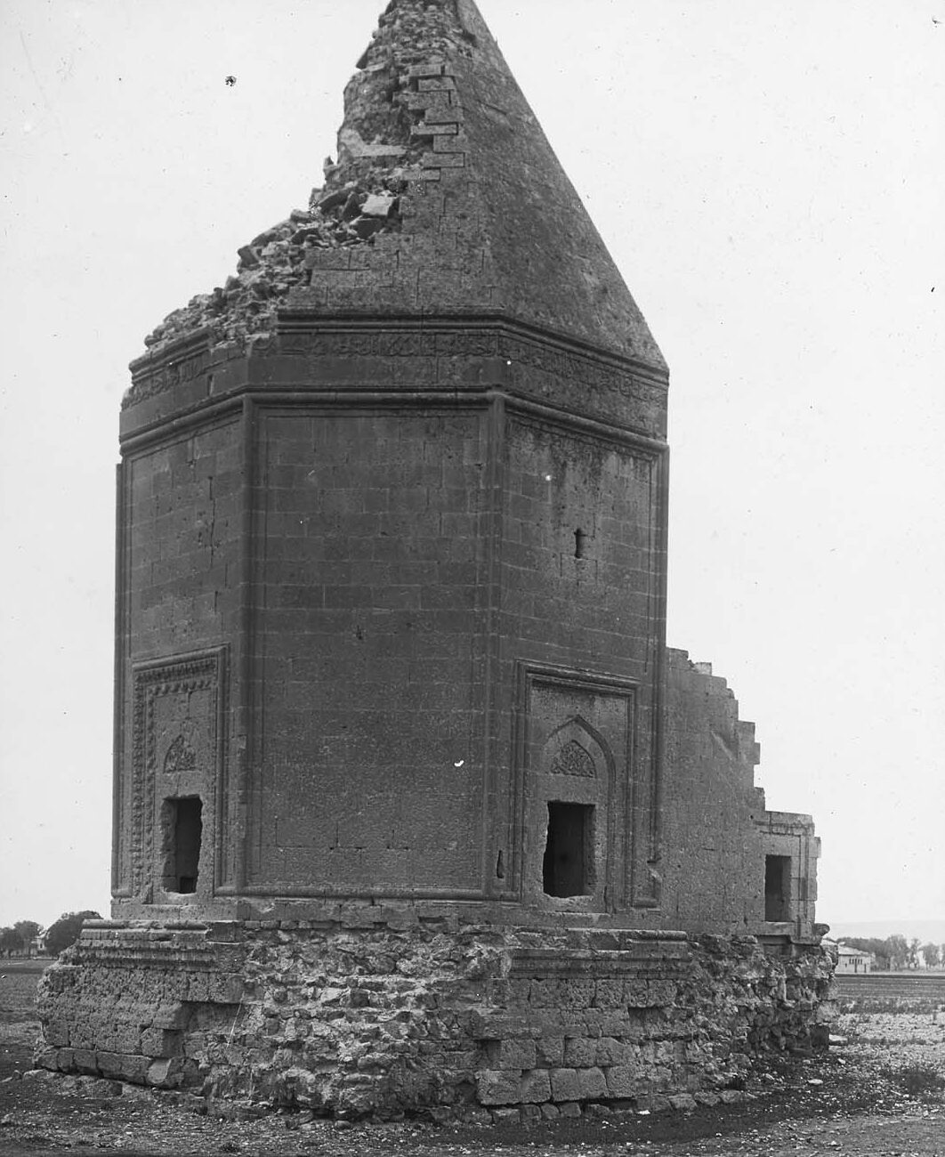 Ali Cafer Kümbeti